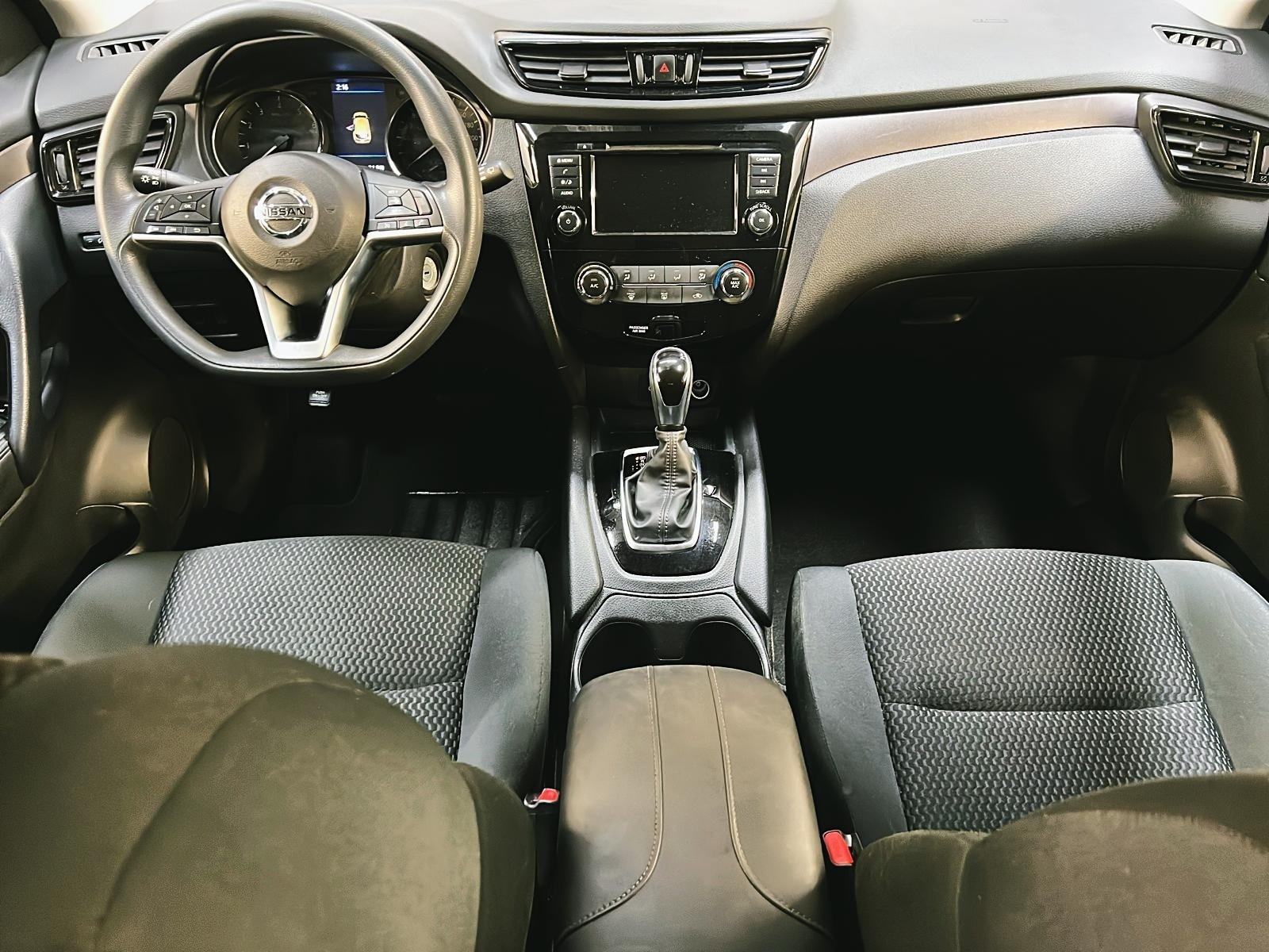 Nissan Qashqai 2023 - Image #10