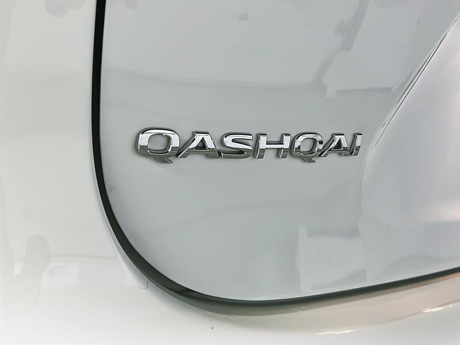 Nissan Qashqai S 2023 - image #23
