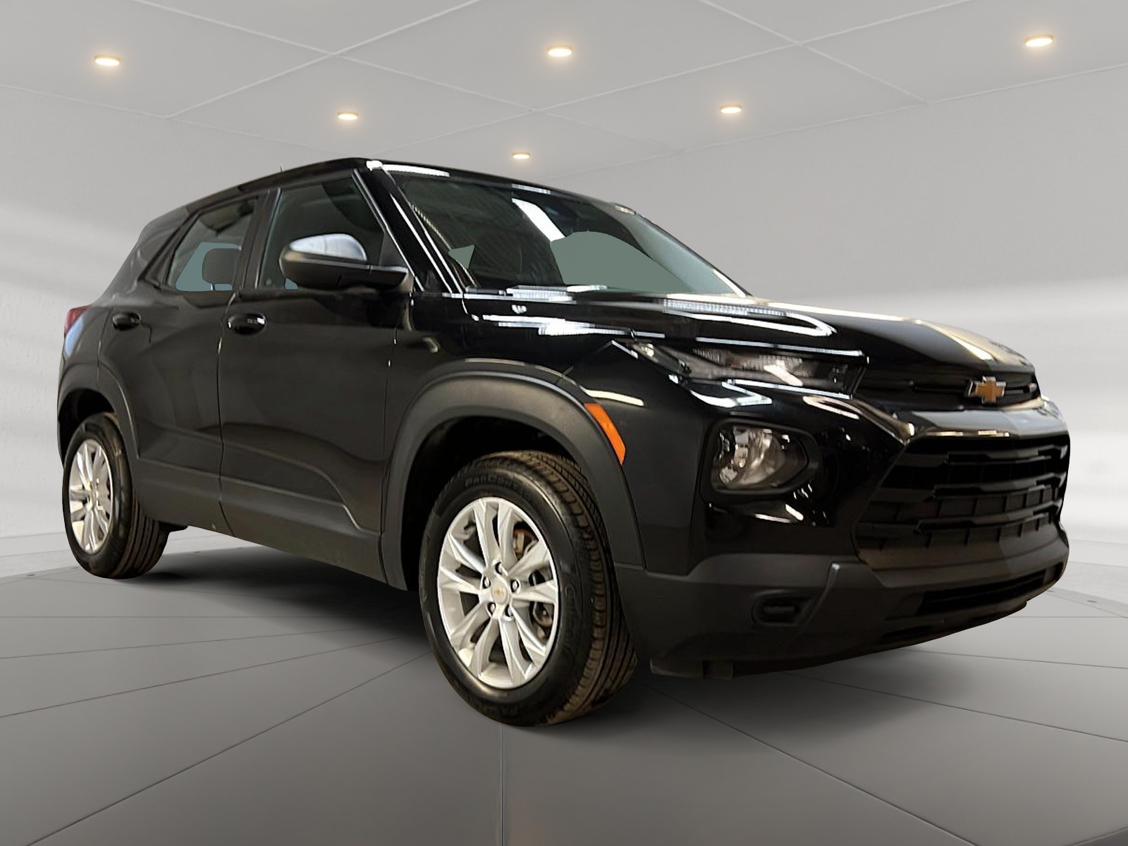 Chevrolet Trailblazer 2023 - Image #3