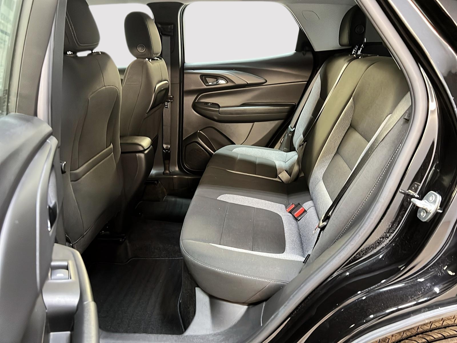 Chevrolet Trailblazer 1LS 4RM 2023 - image #9
