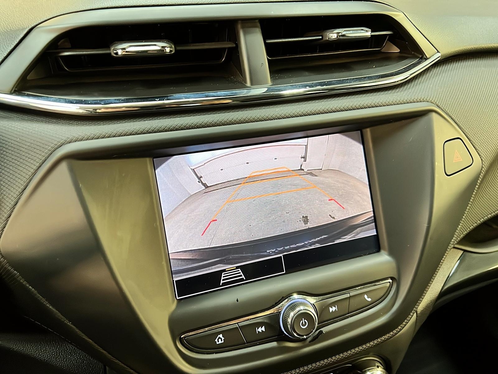 Chevrolet Trailblazer 2023 - Image #16