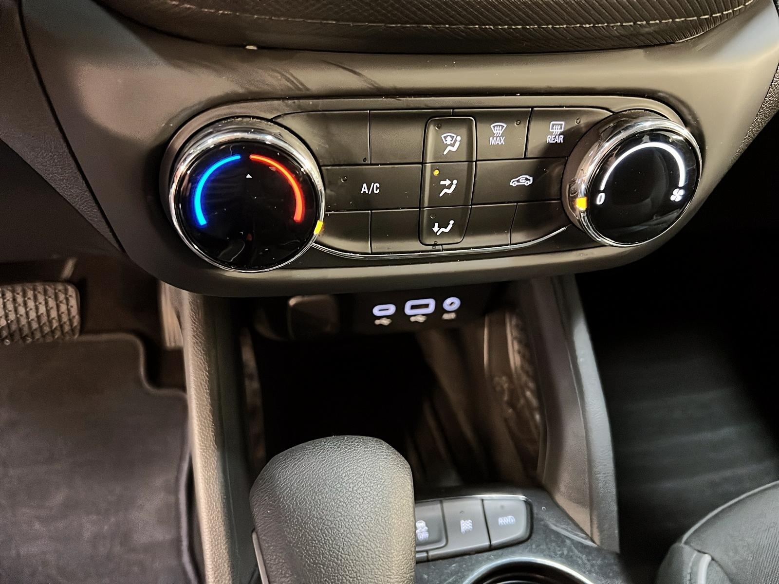 Chevrolet Trailblazer 2023 - Image #14