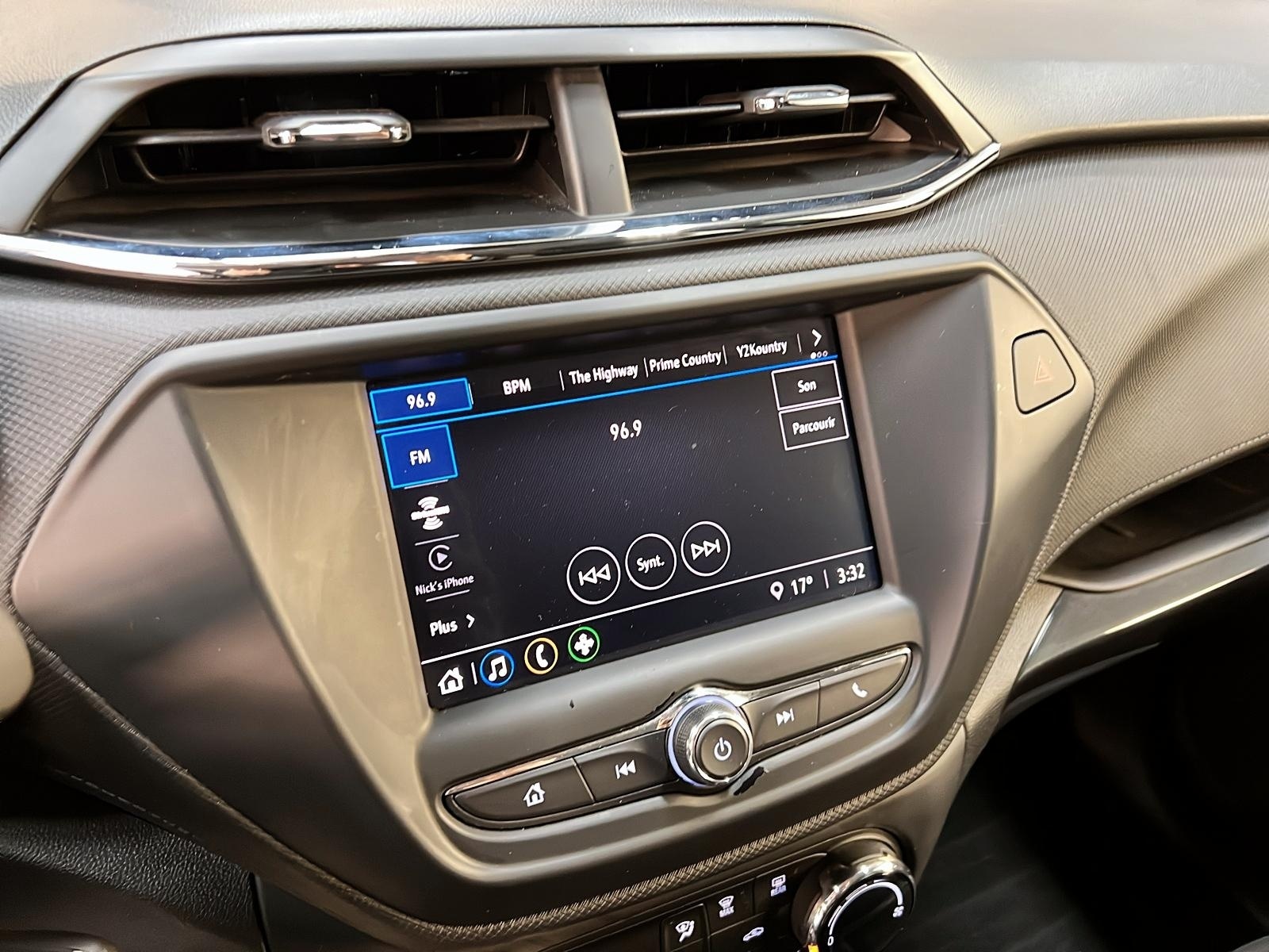 Chevrolet Trailblazer 2023 - Image #15