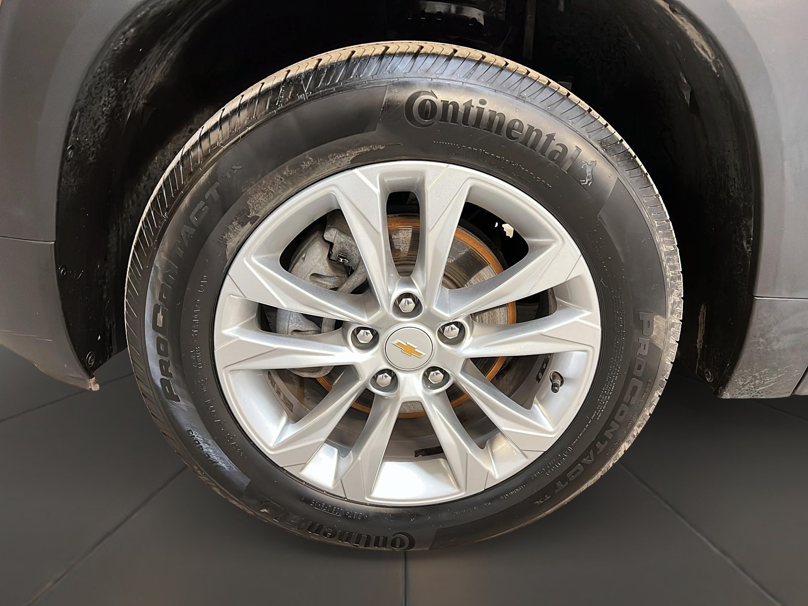 Chevrolet Trailblazer 1LS 4RM 2023 - image #23