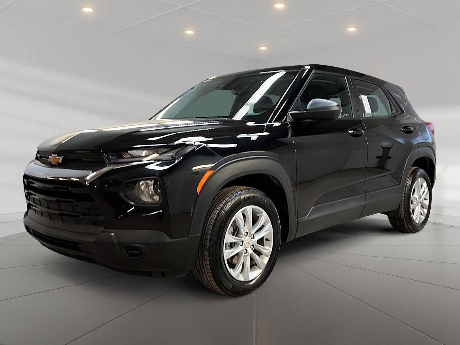 Chevrolet Trailblazer 1LS 4RM 2023 - image #1