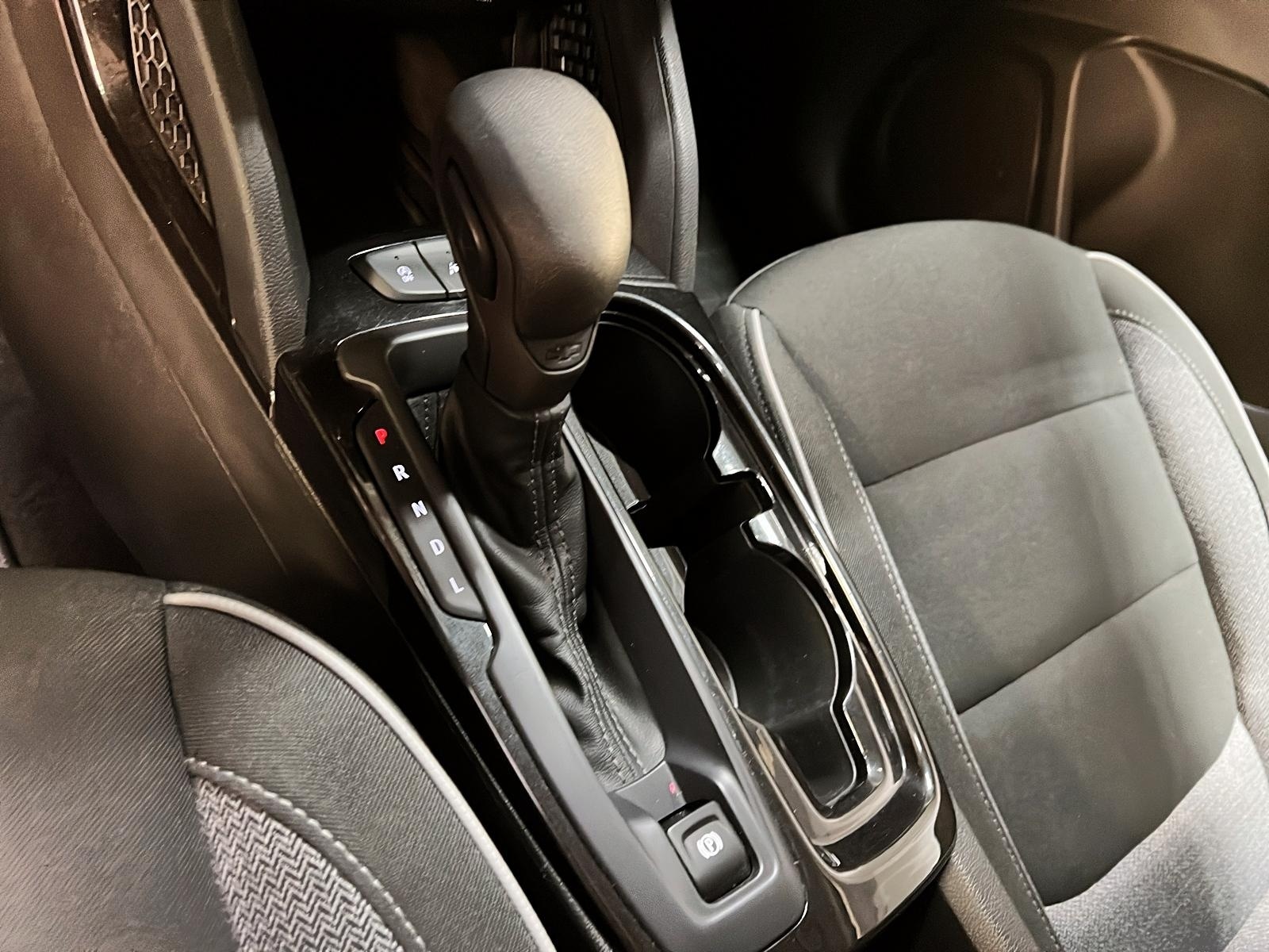 Chevrolet Trailblazer 2023 - Image #13