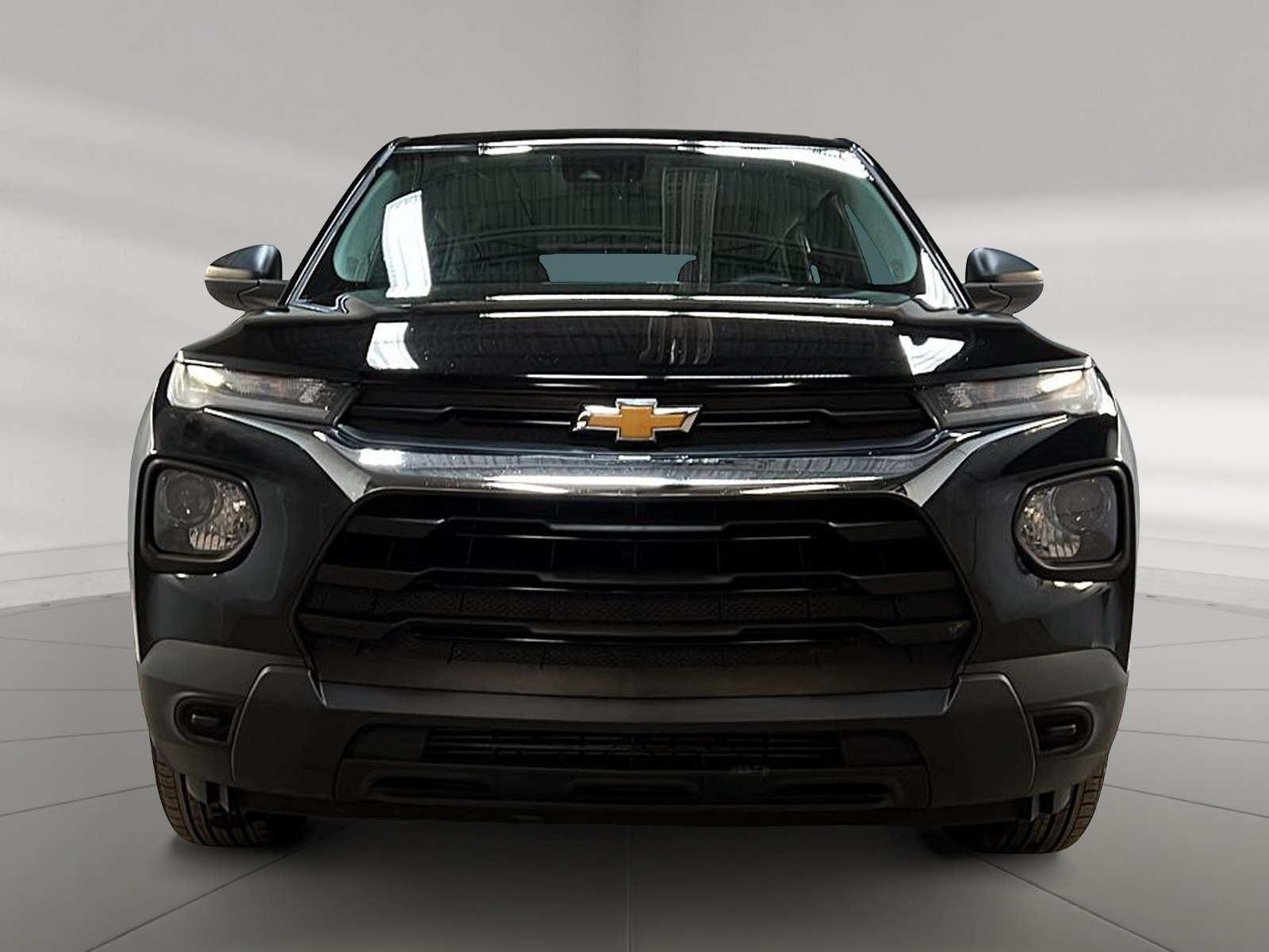 Chevrolet Trailblazer 2023 - Image #2