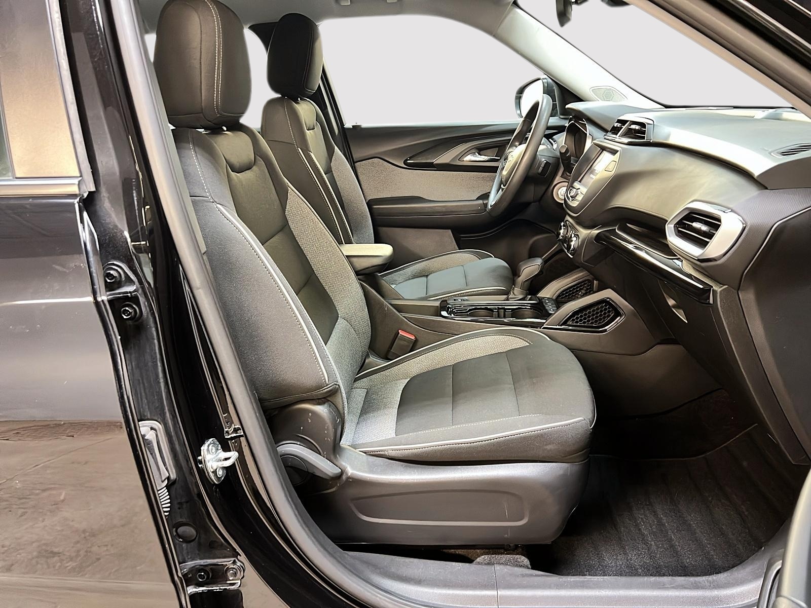 Chevrolet Trailblazer 2023 - Image #8