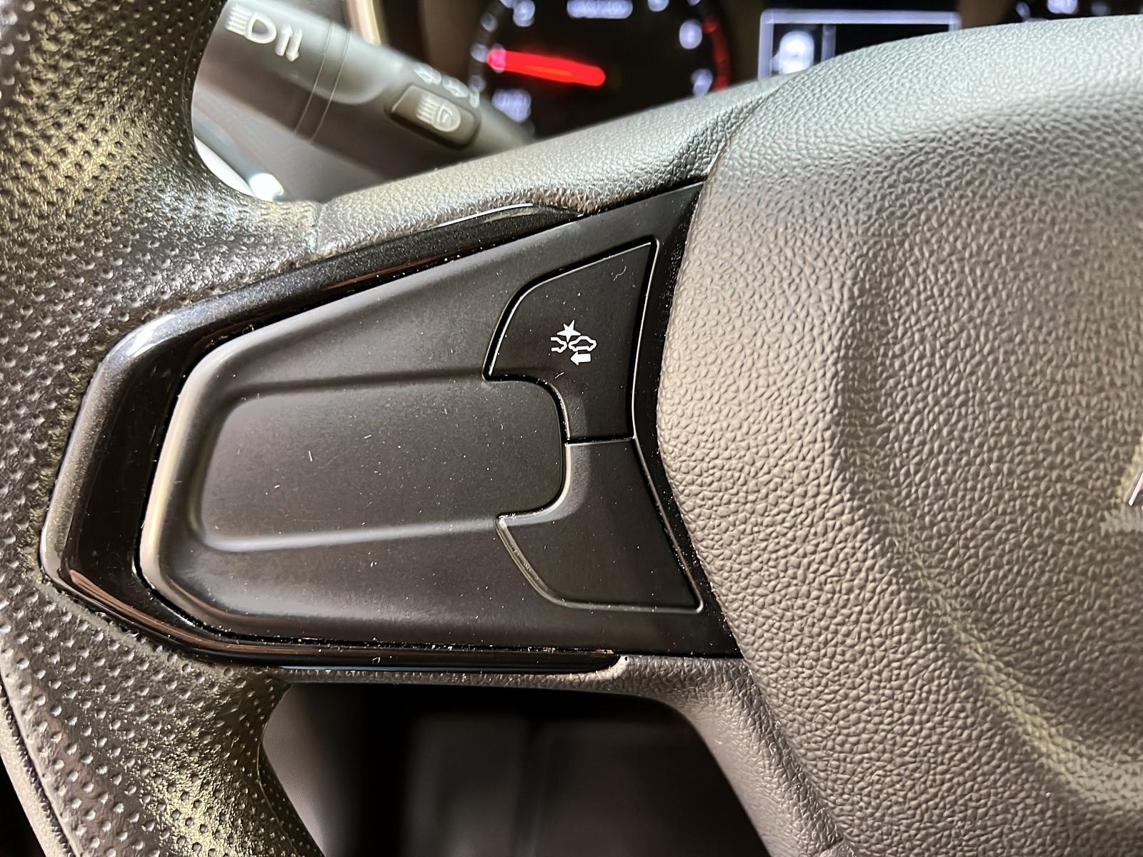 Chevrolet Trailblazer 2023 - Image #18