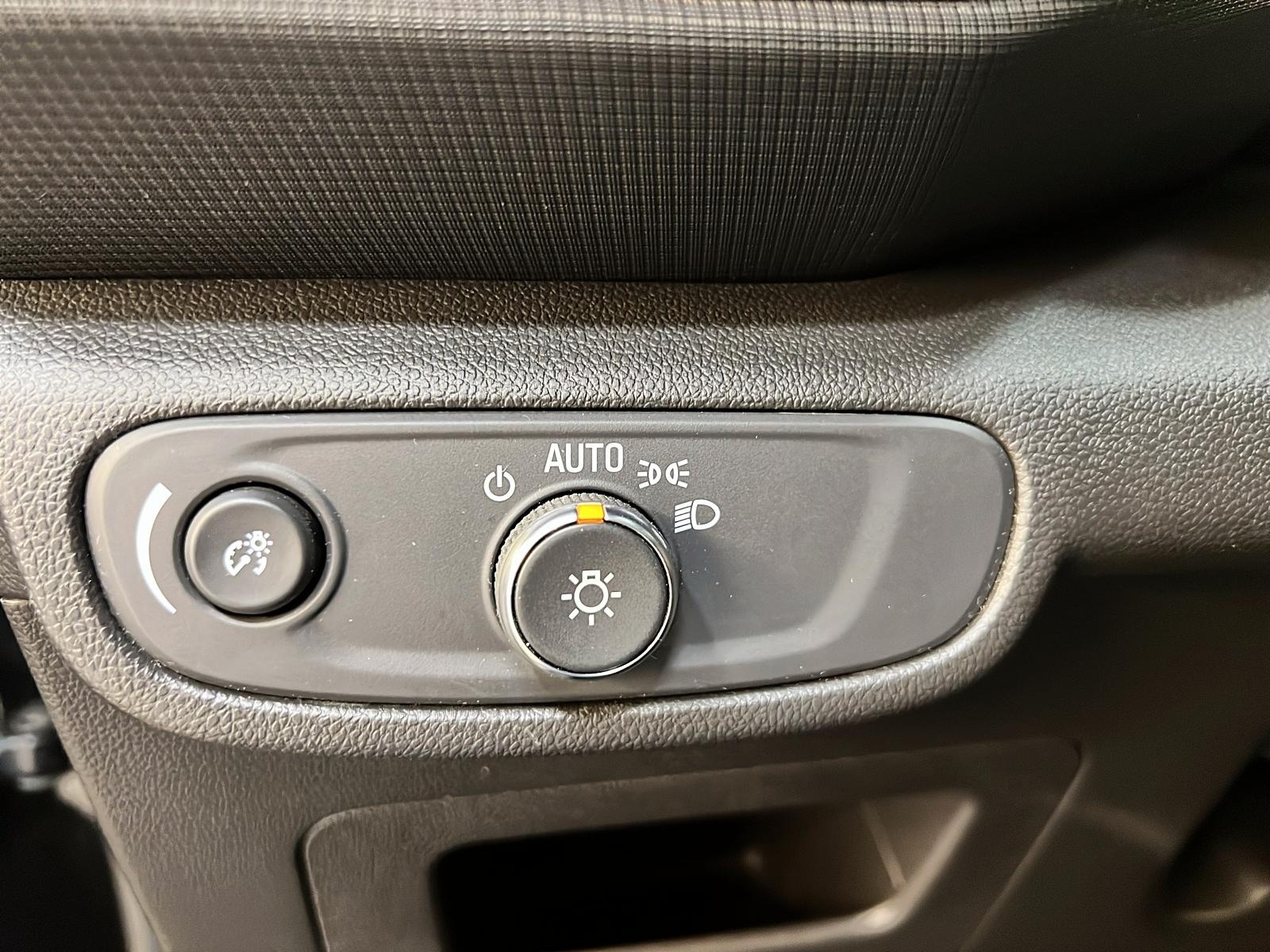 Chevrolet Trailblazer 2023 - Image #19