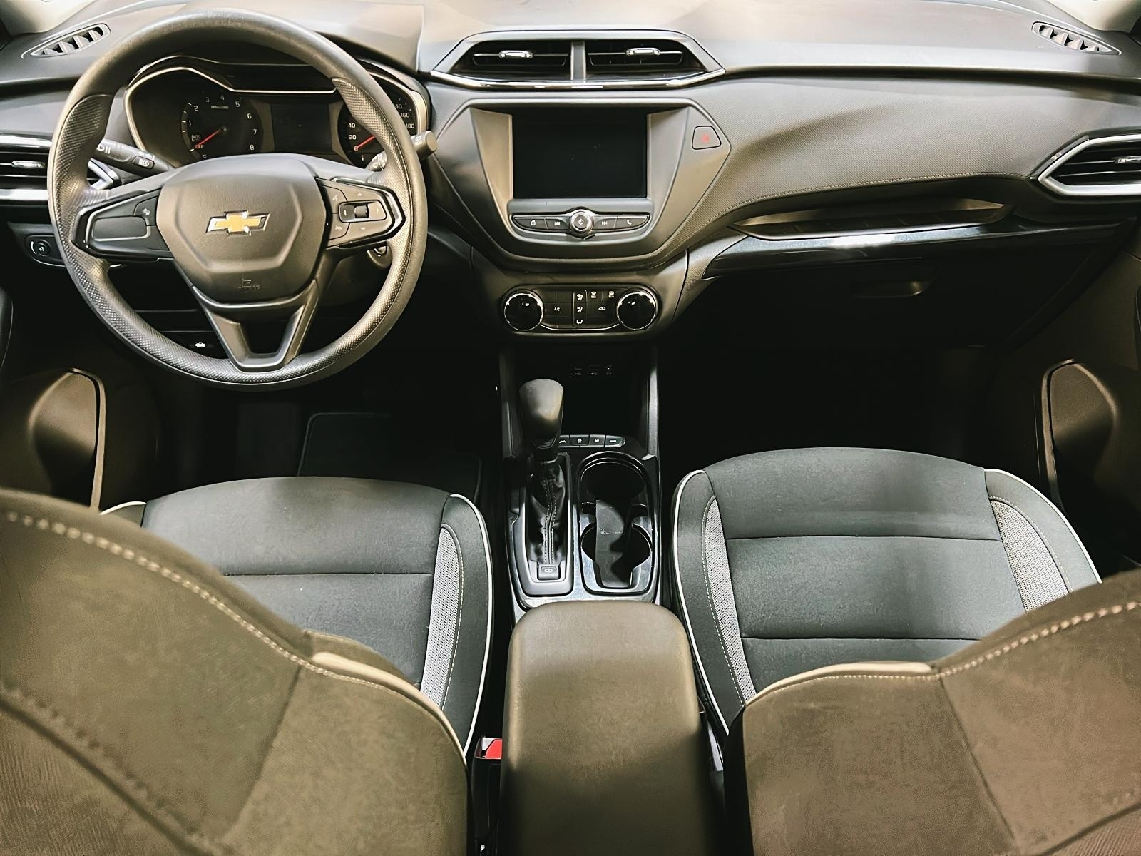 Chevrolet Trailblazer 1LS 4RM 2023 - image #10