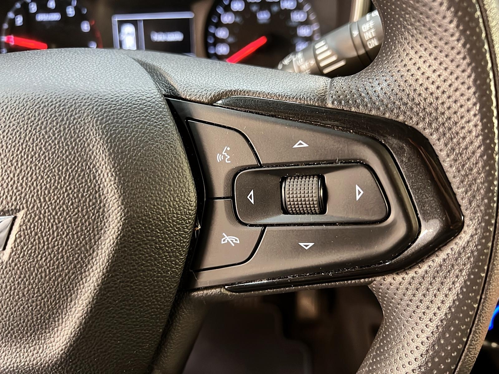 Chevrolet Trailblazer 2023 - Image #17