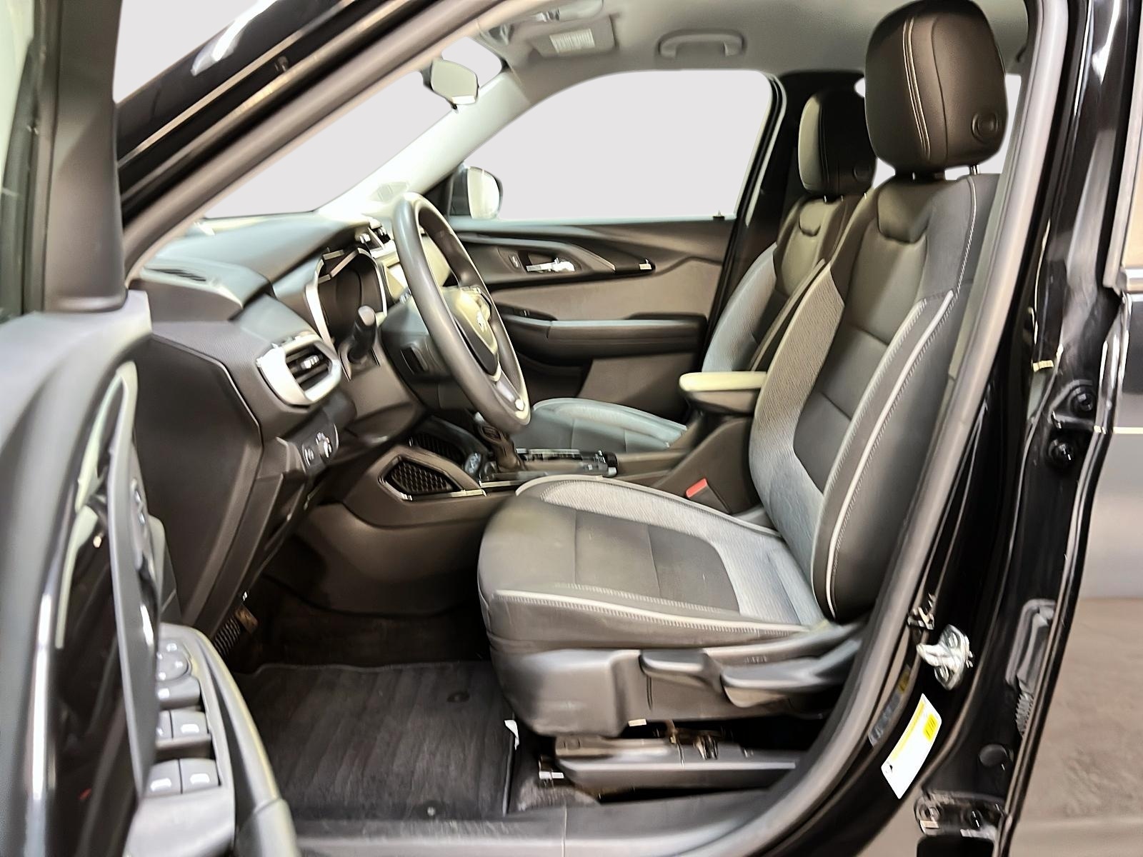 Chevrolet Trailblazer 2023 - Image #7