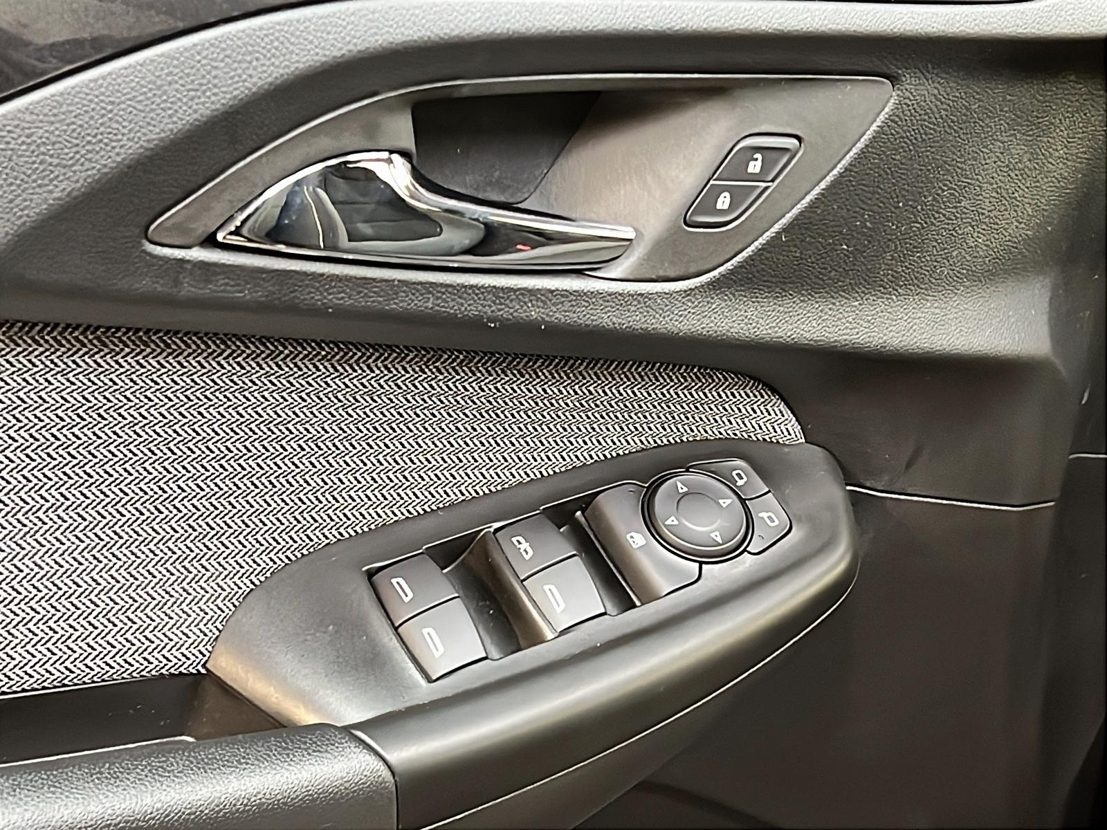 Chevrolet Trailblazer 2023 - Image #20