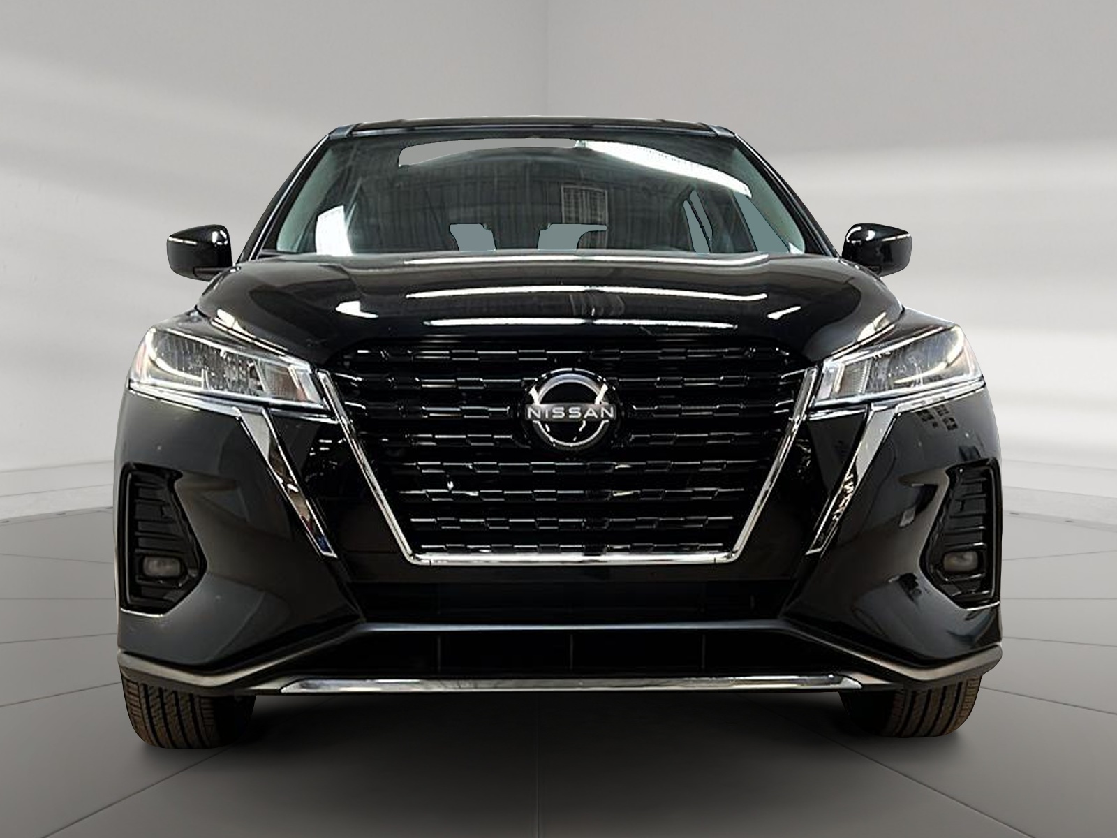 Nissan Kicks S 2023 - image #2