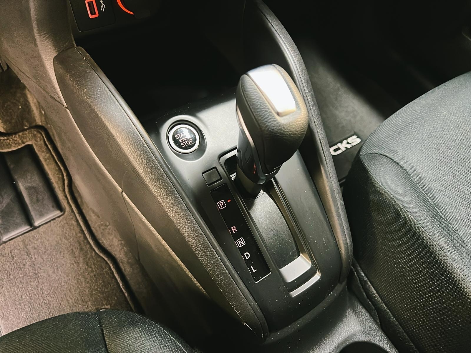Nissan Kicks 2023 - Image #13