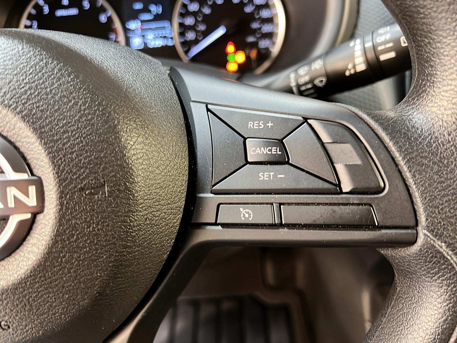 Nissan Kicks 2023 - Image #18