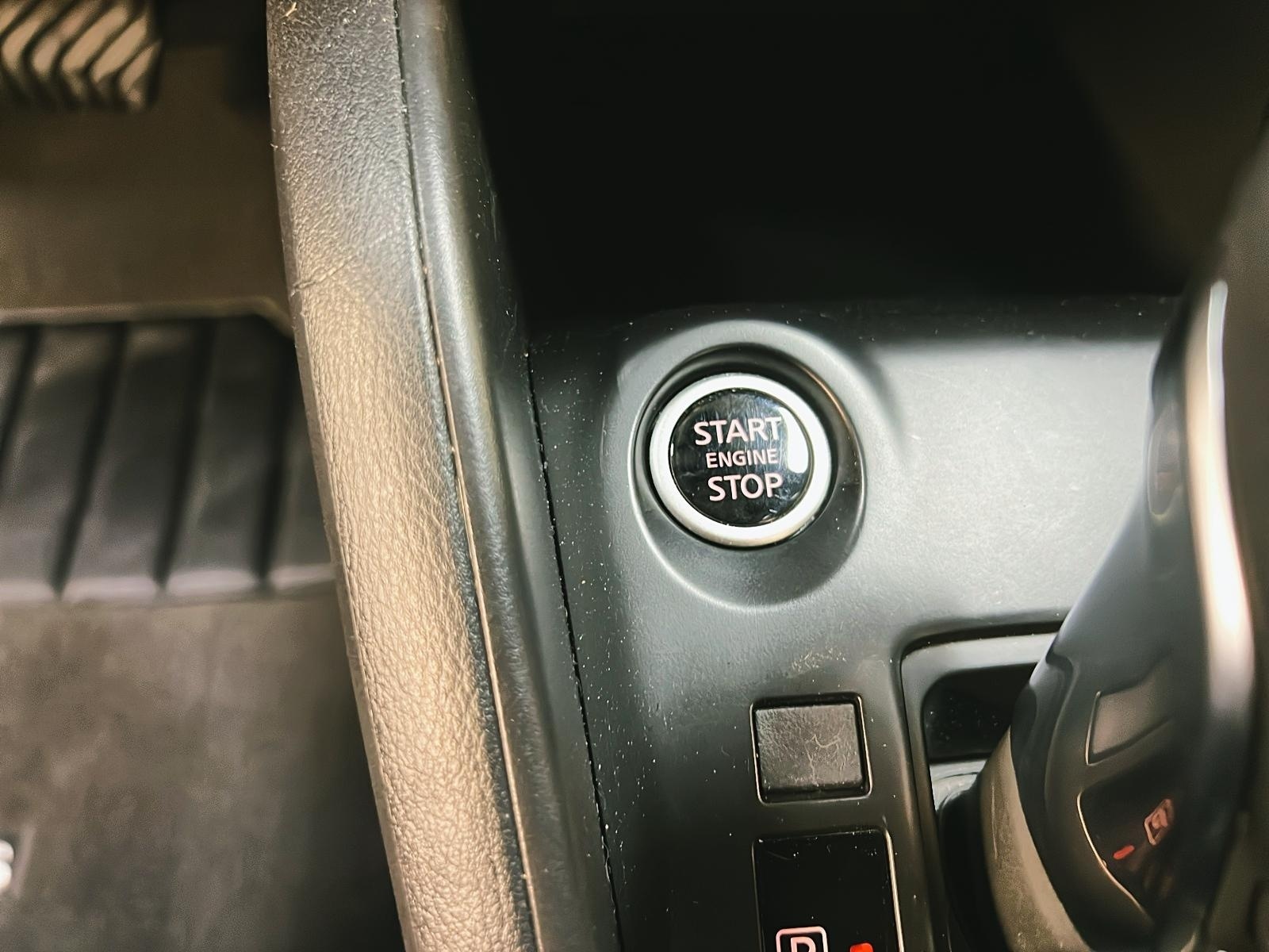 Nissan Kicks S 2023 - image #17