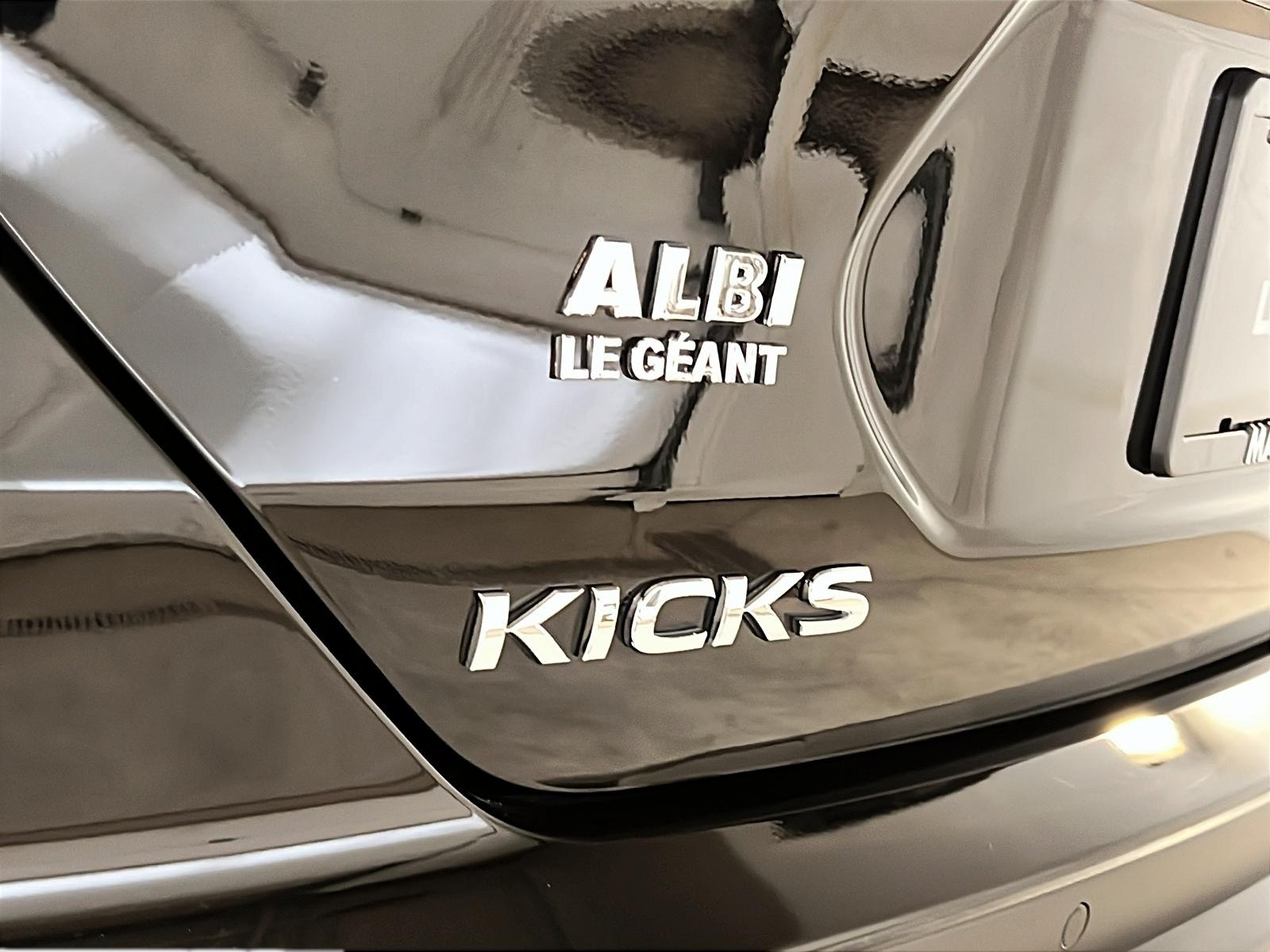 Nissan Kicks 2023 - Image #23