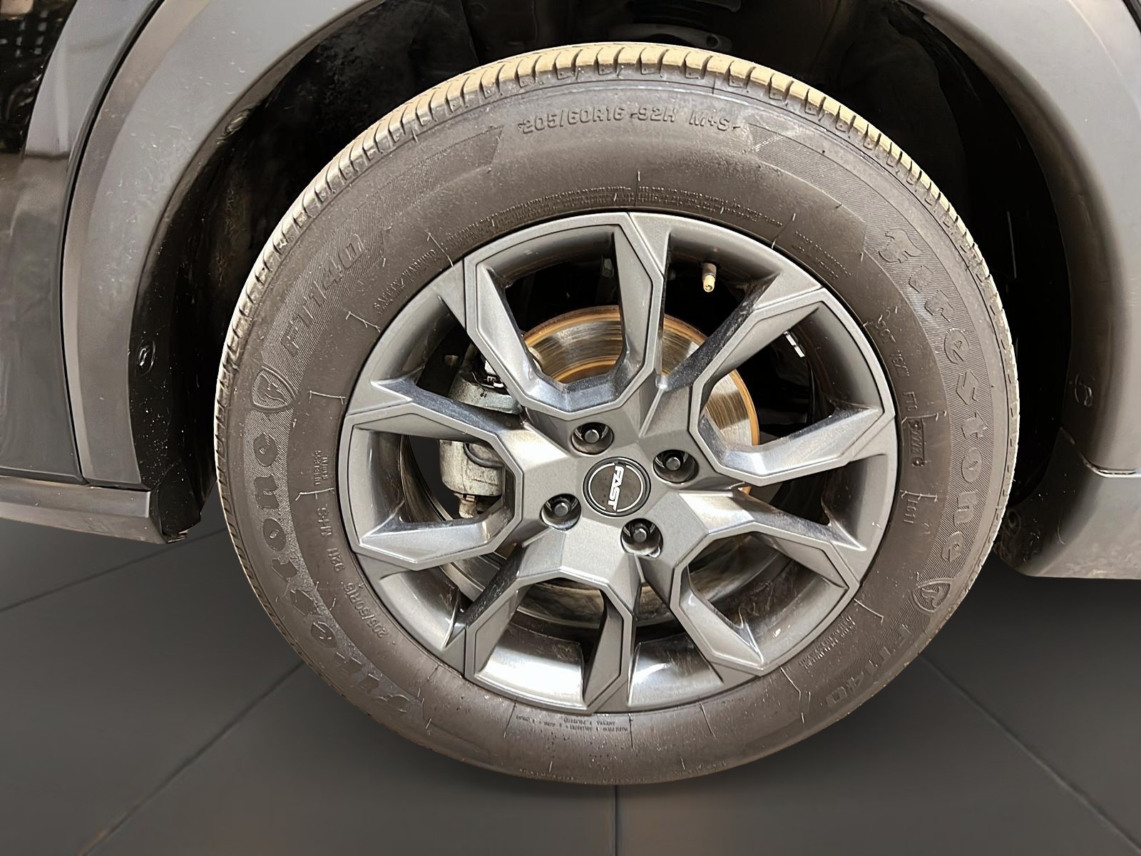 Nissan Kicks 2023 - Image #24