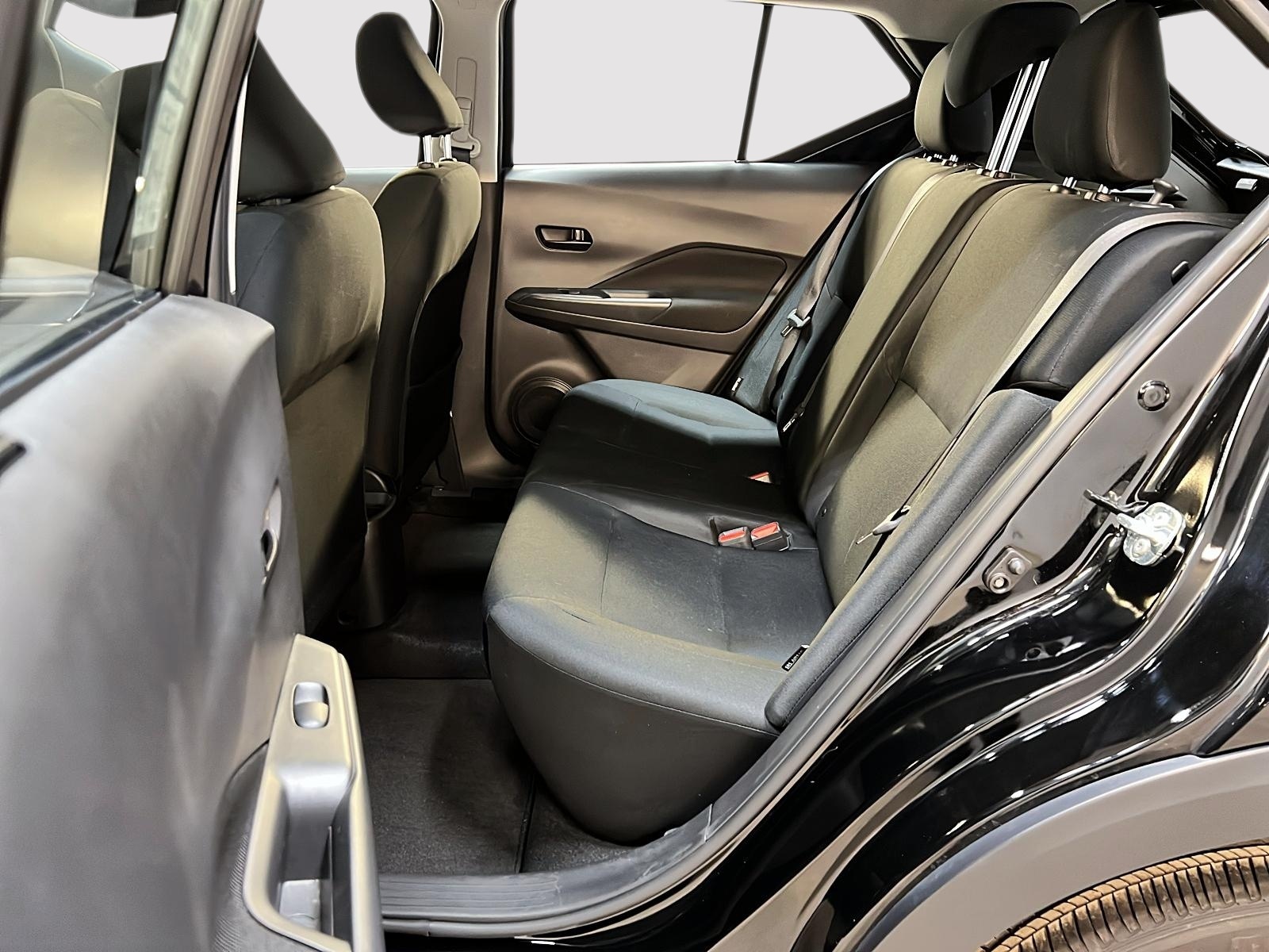 Nissan Kicks 2023 - Image #9