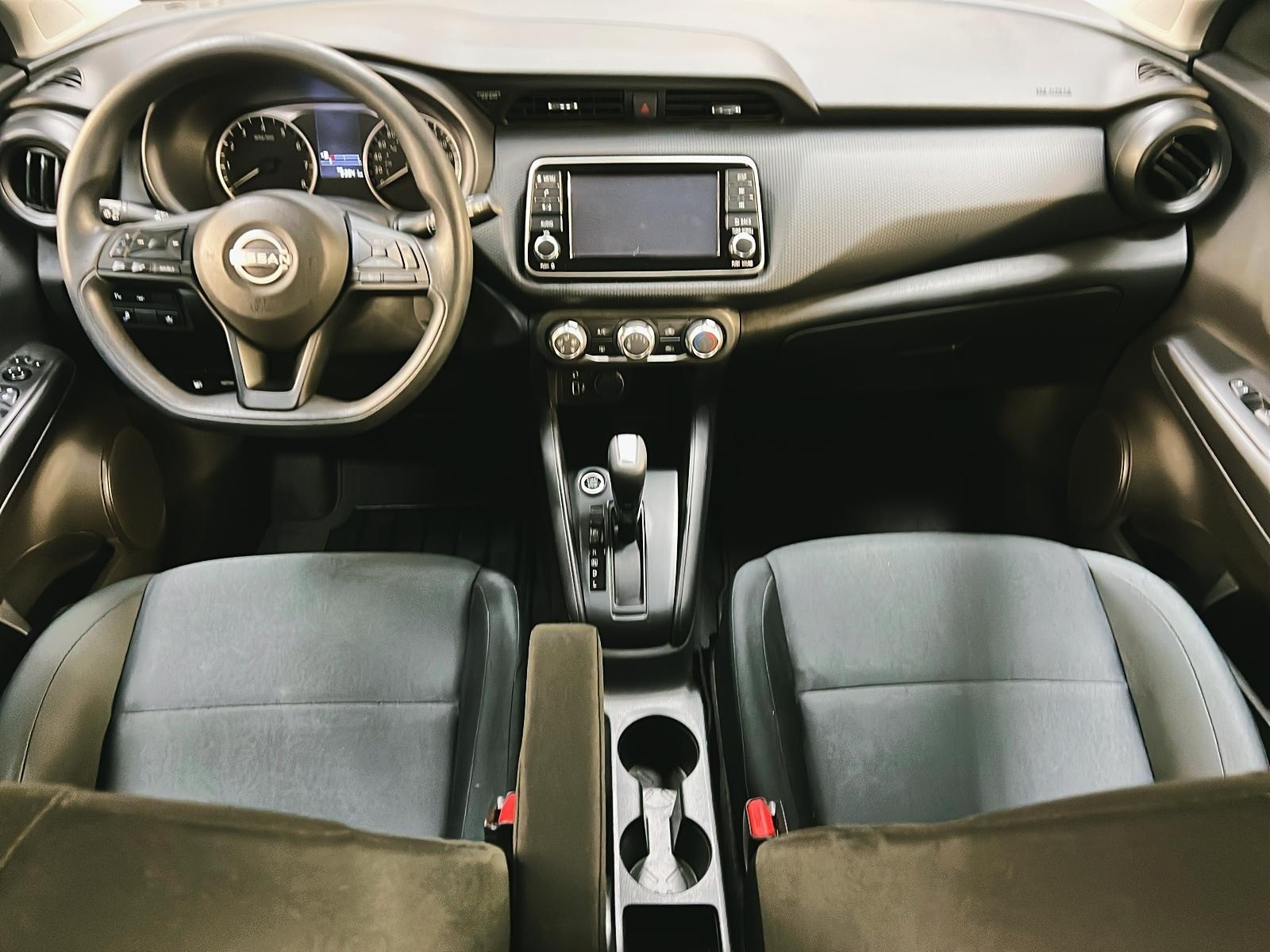 Nissan Kicks 2023 - Image #10