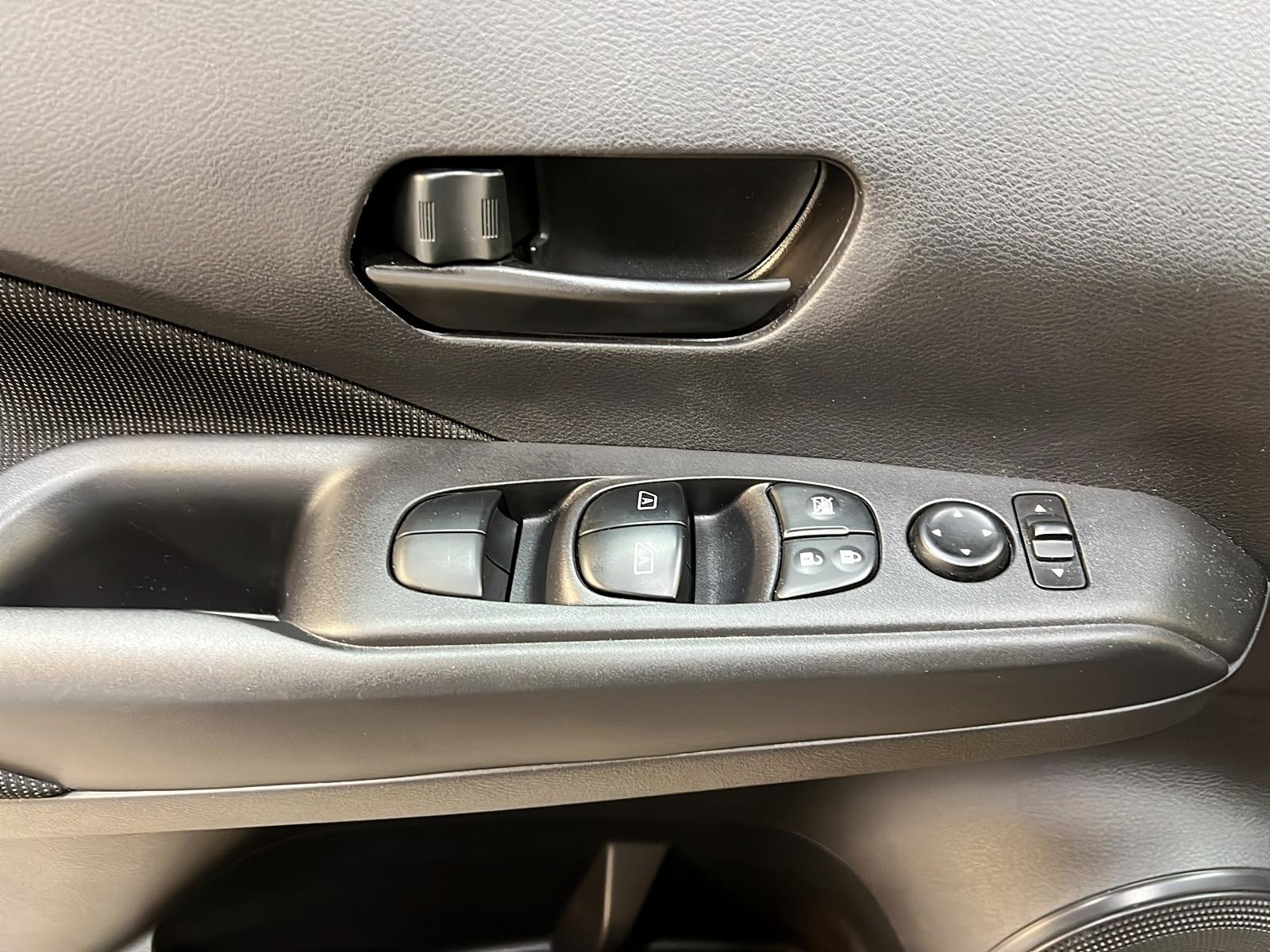 Nissan Kicks 2023 - Image #21