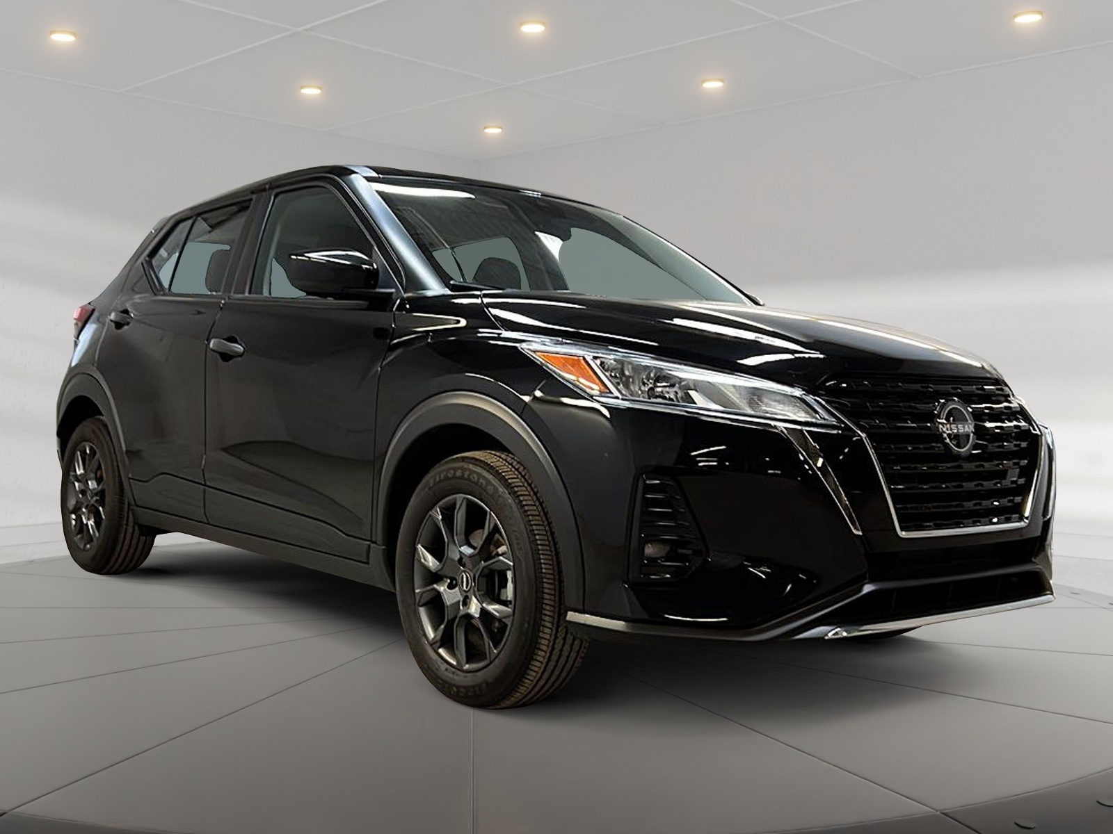 Nissan Kicks 2023 - Image #3