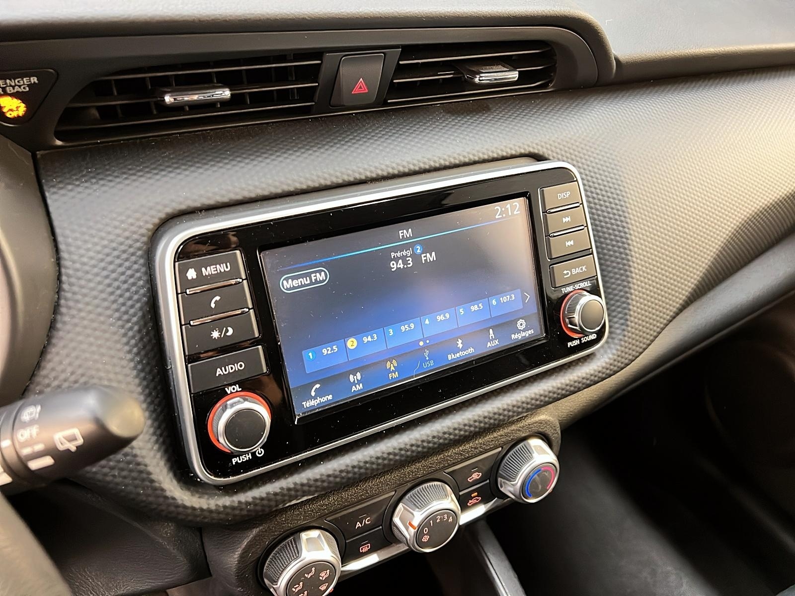Nissan Kicks 2023 - Image #15