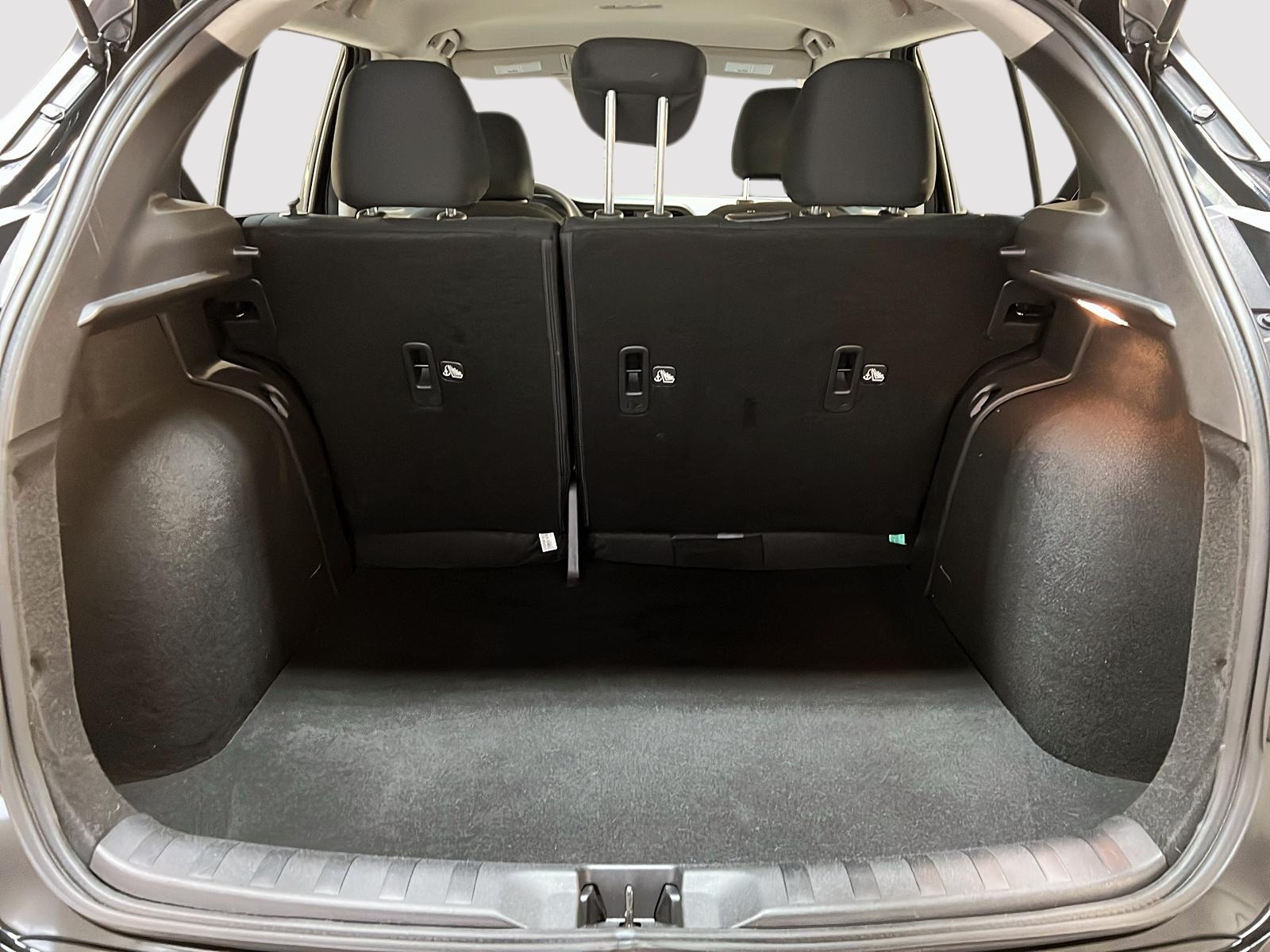 Nissan Kicks S 2023 - image #12