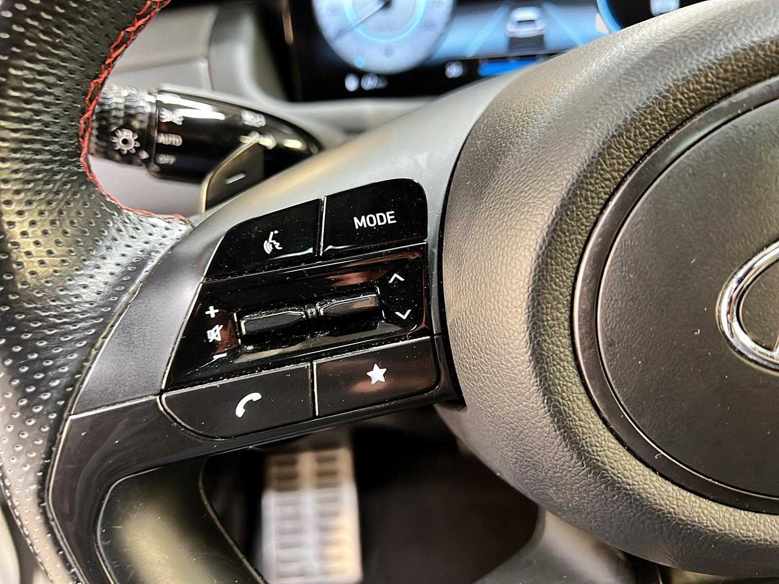 Hyundai Tucson 2022 - Image #20
