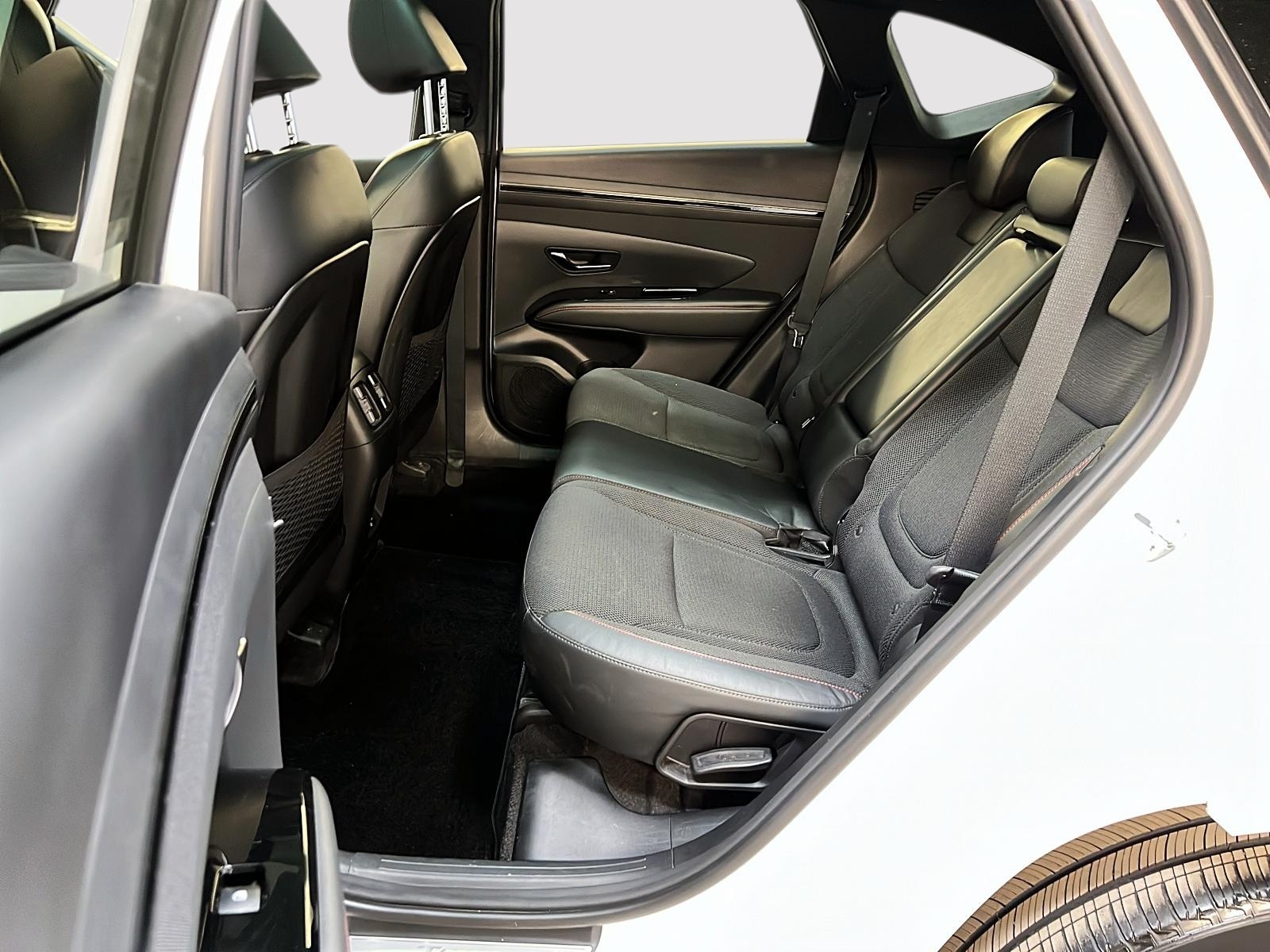 Hyundai Tucson 2022 - Image #9