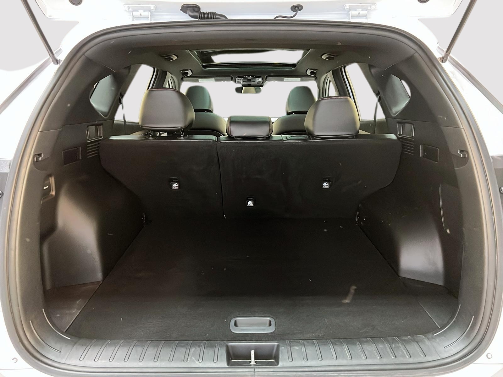 Hyundai Tucson 2022 - Image #13