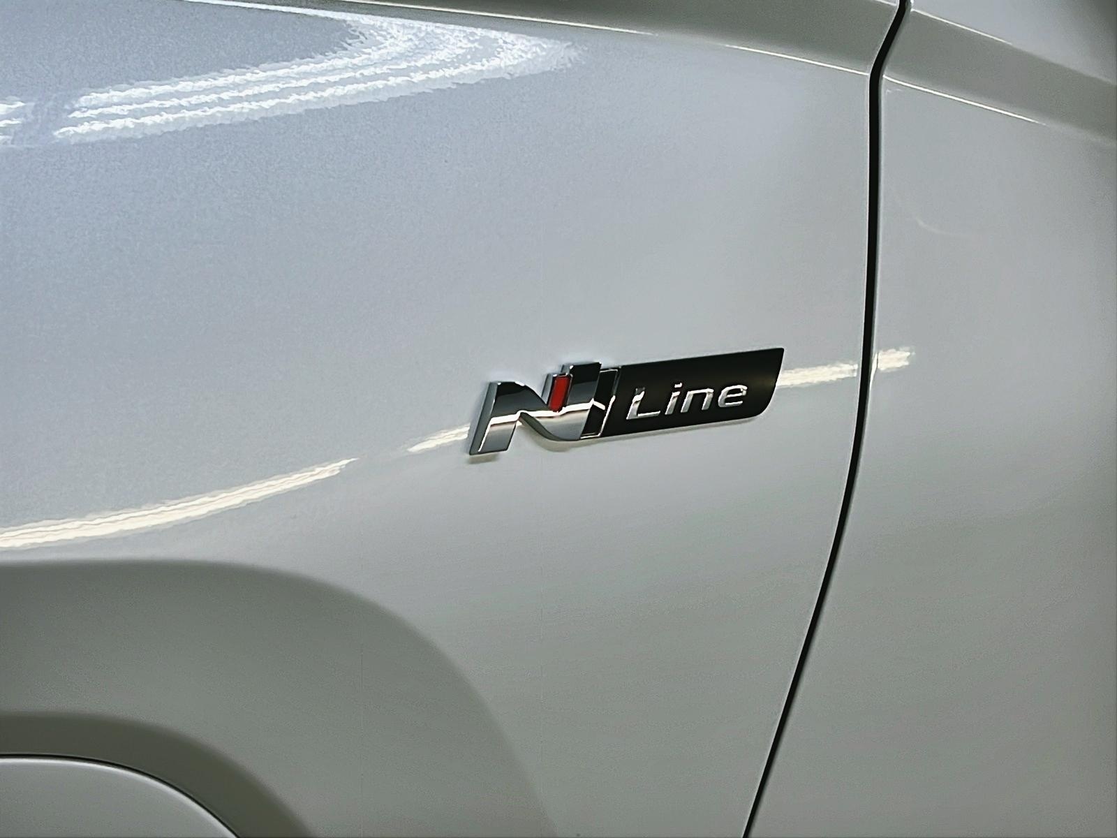Hyundai Tucson 2022 - Image #27