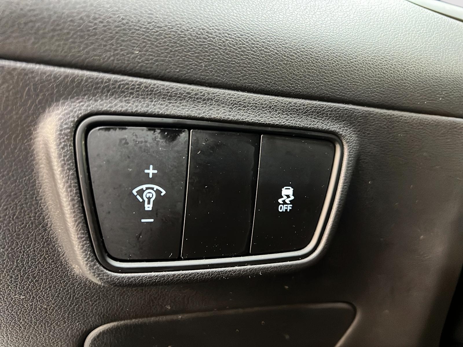 Hyundai Tucson 2022 - Image #21