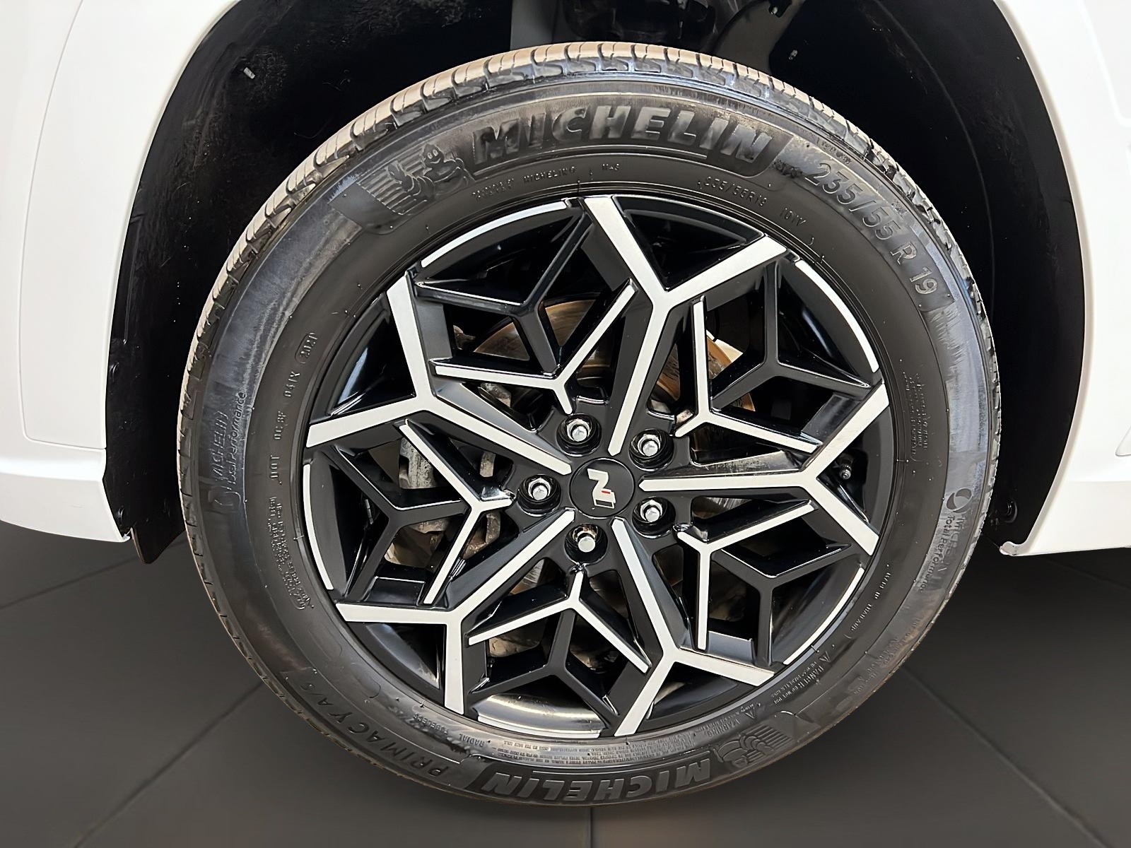 Hyundai Tucson N-LINE TOIT PANO 4RM 2022 - image #30