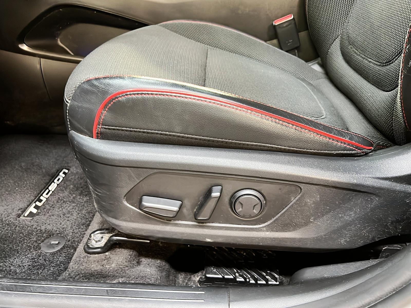 Hyundai Tucson N-LINE TOIT PANO 4RM 2022 - image #25