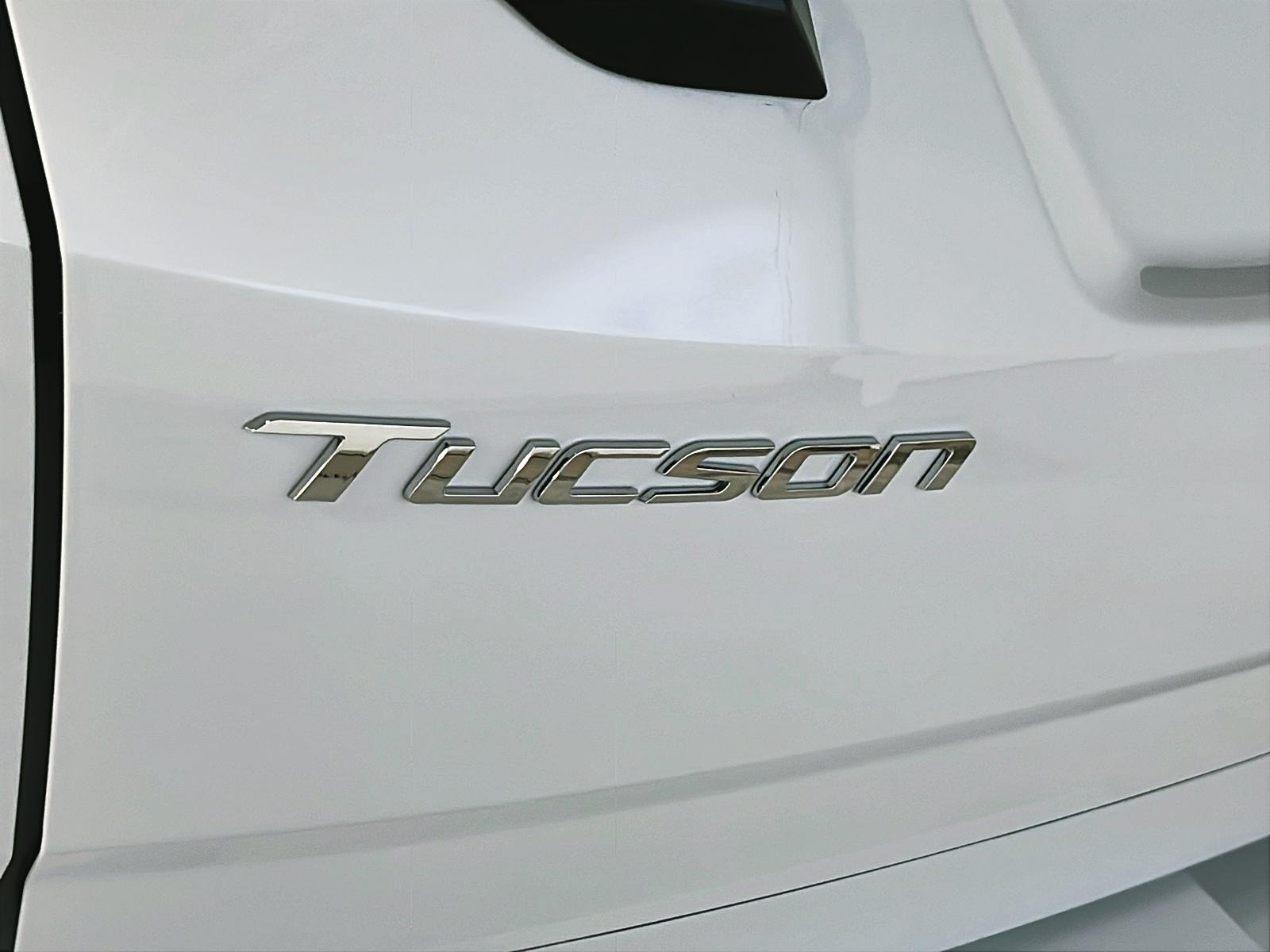 Hyundai Tucson 2022 - Image #28