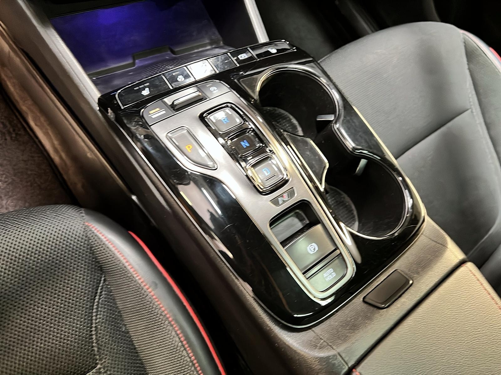 Hyundai Tucson 2022 - Image #14
