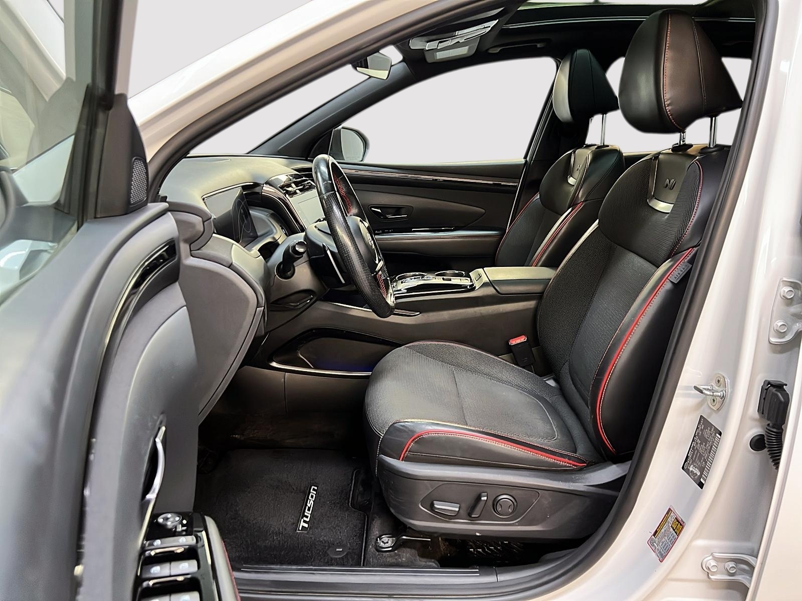 Hyundai Tucson 2022 - Image #7