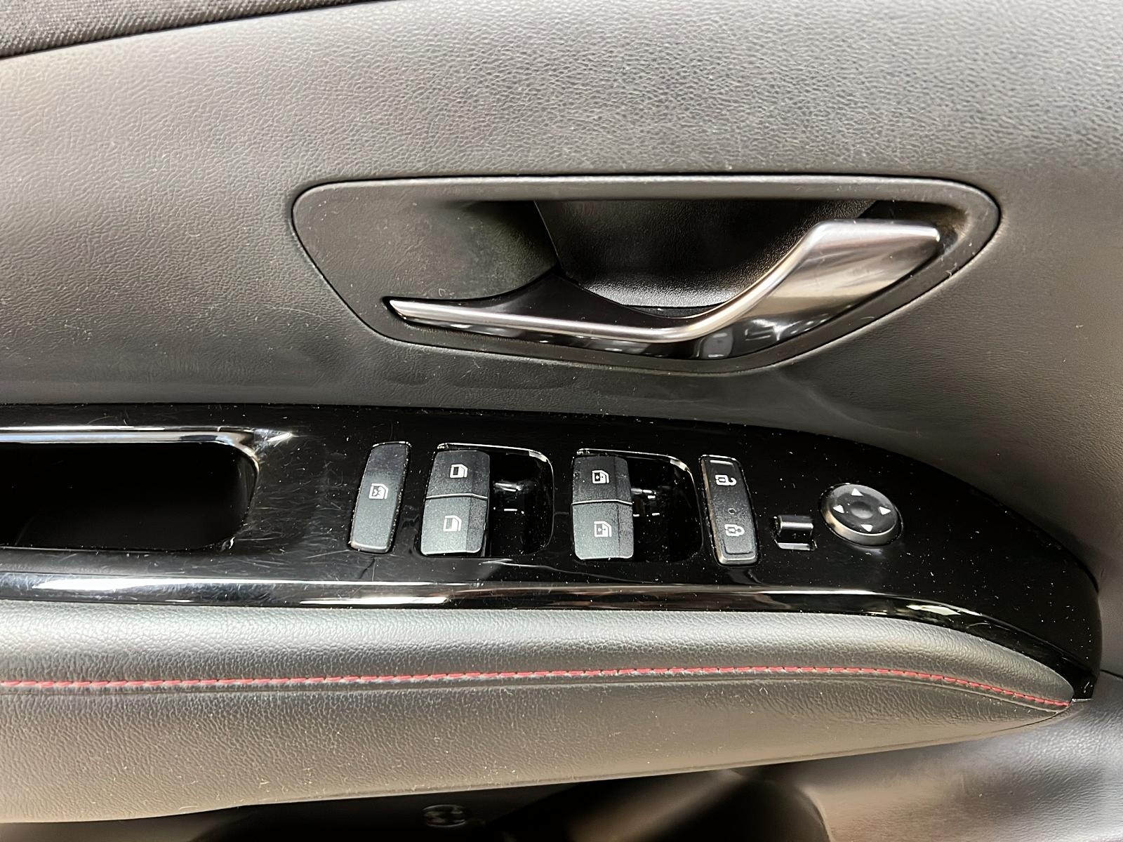 Hyundai Tucson N-LINE TOIT PANO 4RM 2022 - image #22