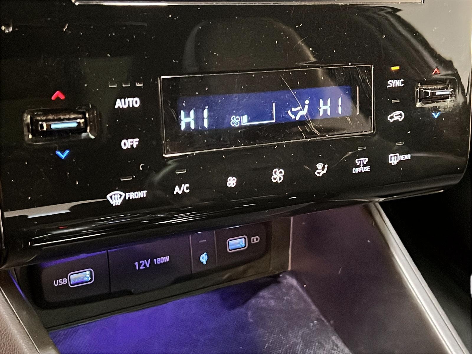 Hyundai Tucson 2022 - Image #15