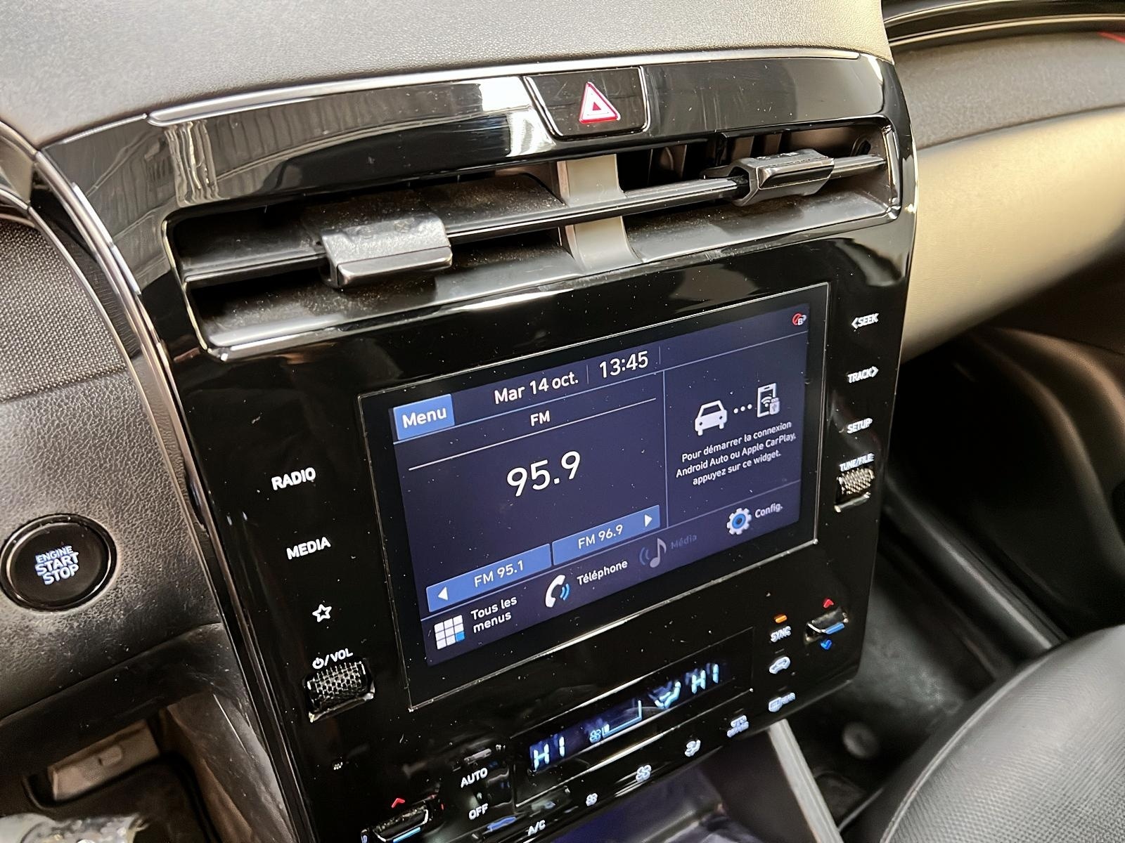 Hyundai Tucson 2022 - Image #16