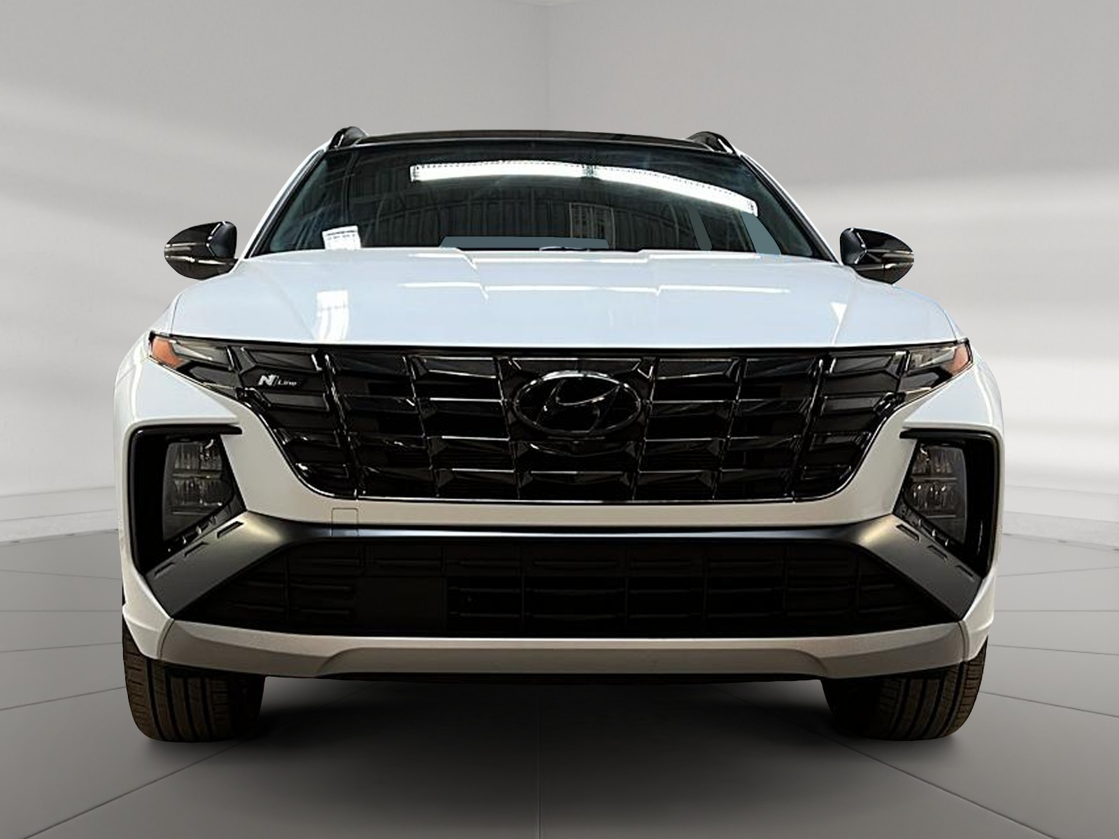 Hyundai Tucson 2022 - Image #2