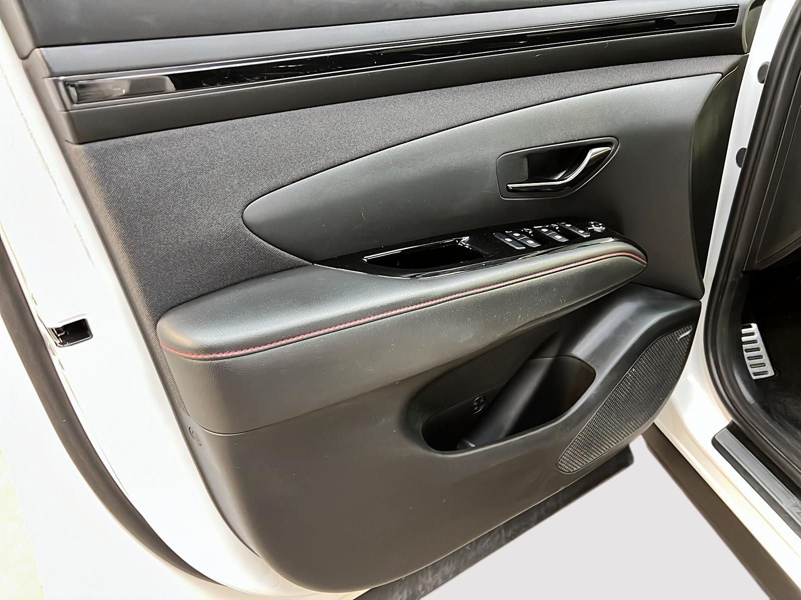 Hyundai Tucson 2022 - Image #24