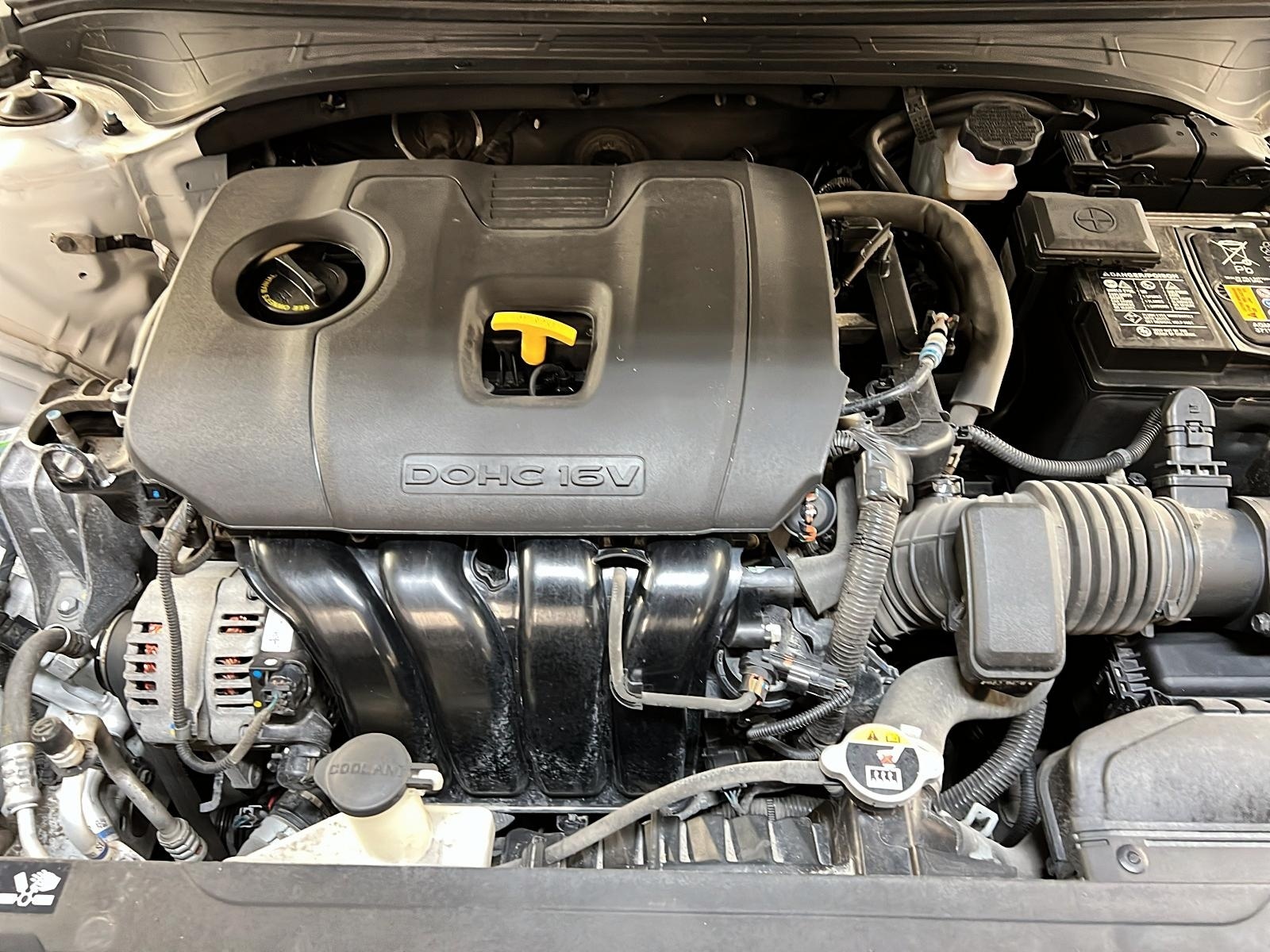 Kia Forte LX 2023 - image #11