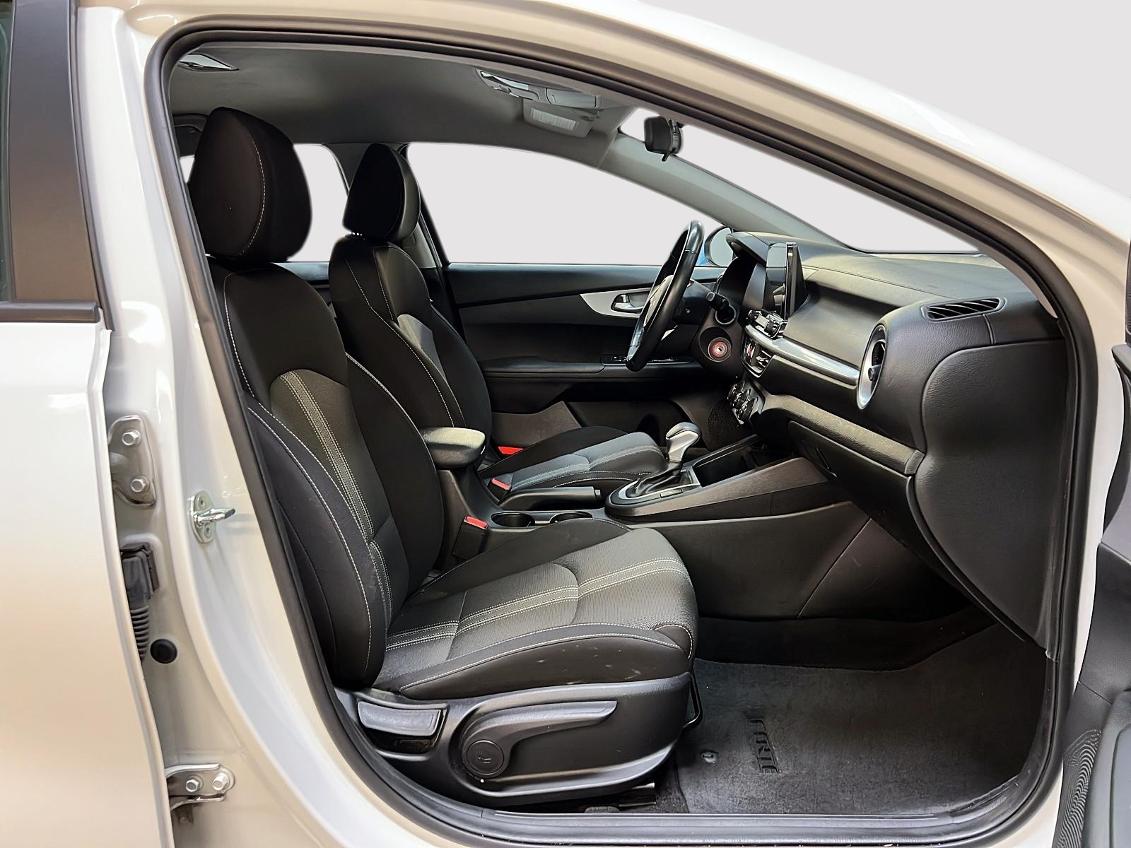 Kia Forte 2023 - Image #8