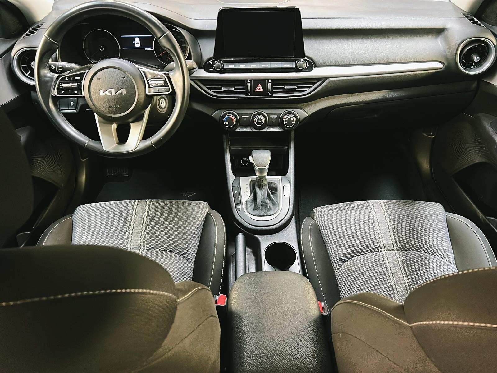 Kia Forte 2023 - Image #10