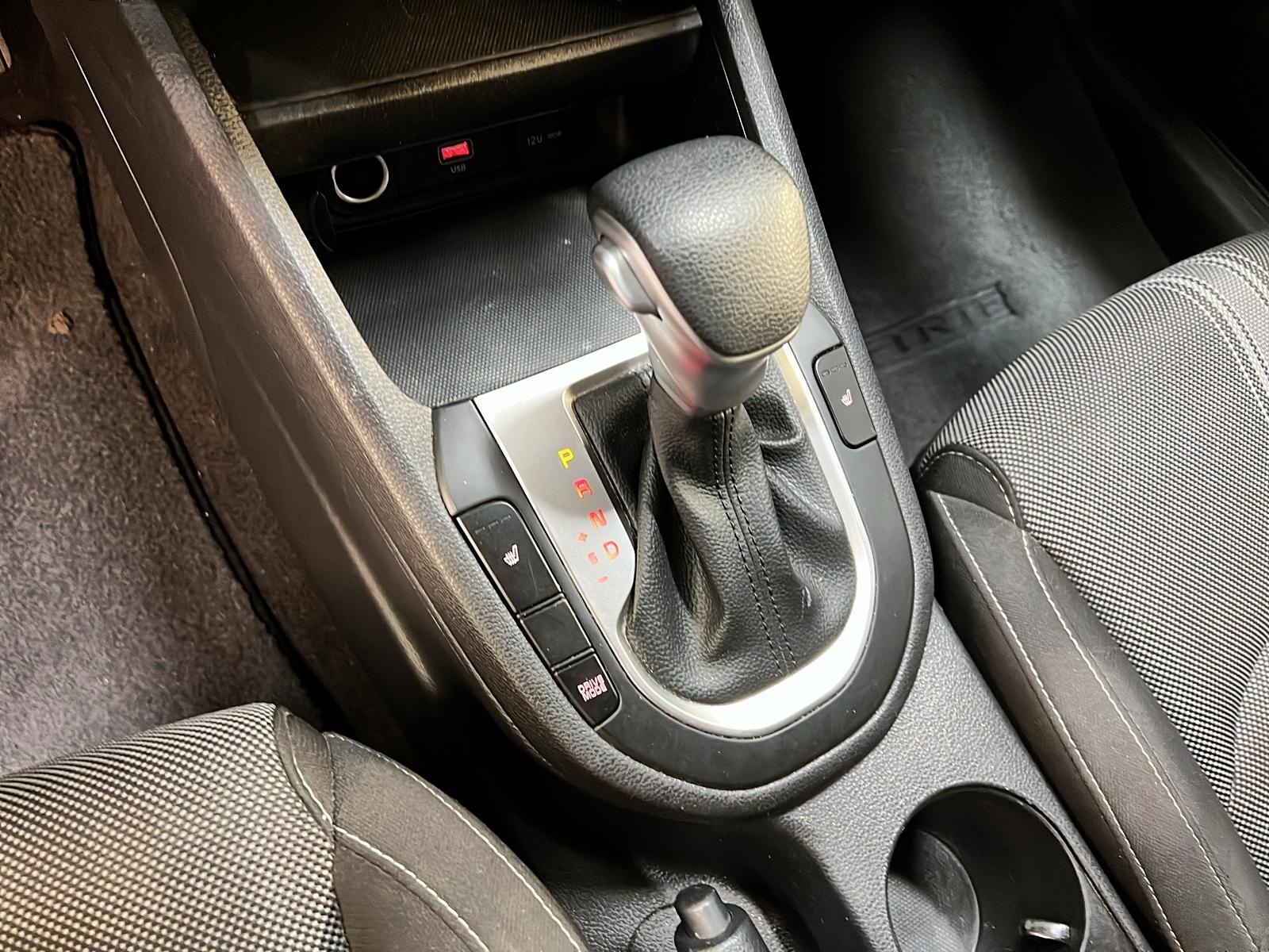 Kia Forte 2023 - Image #13