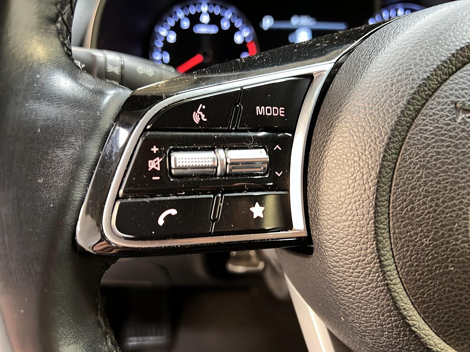 Kia Forte 2023 - Image #18